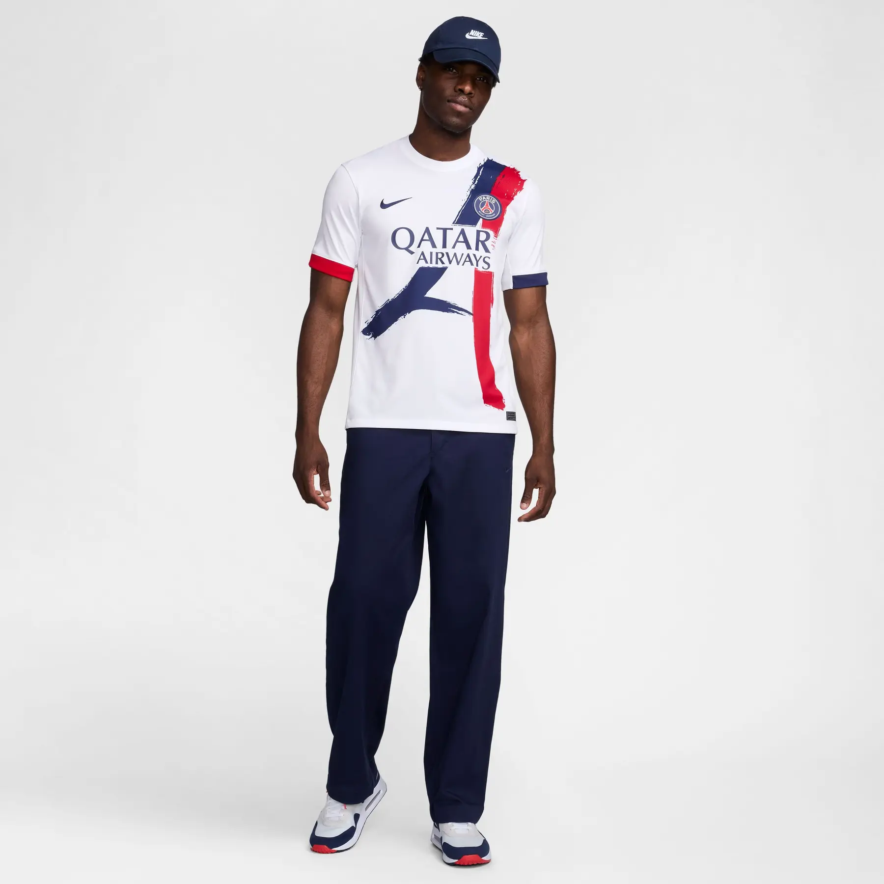 PSG Away Jersey 2025/26 | Foot-Store