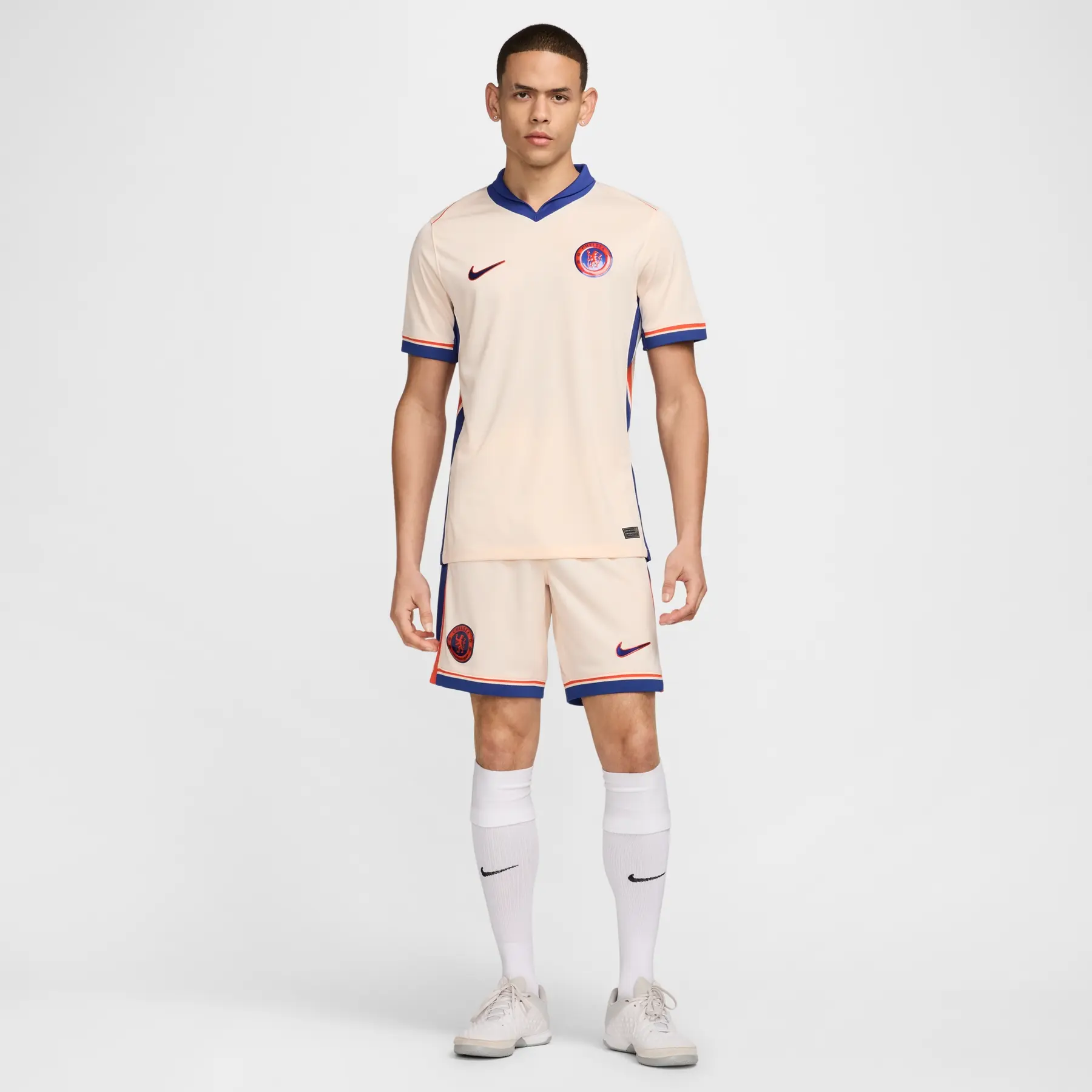 Away jersey Chelsea 2024/25 | Foot-Store