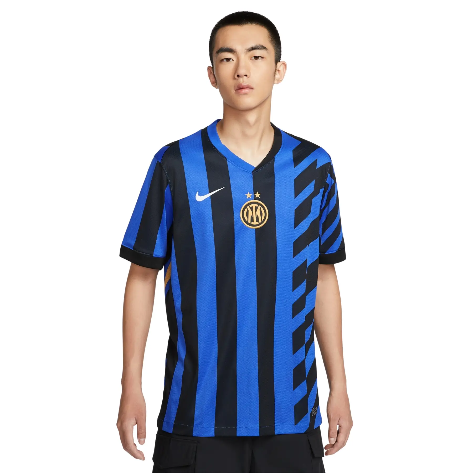 Heimtrikot Inter Milan 2024/25
