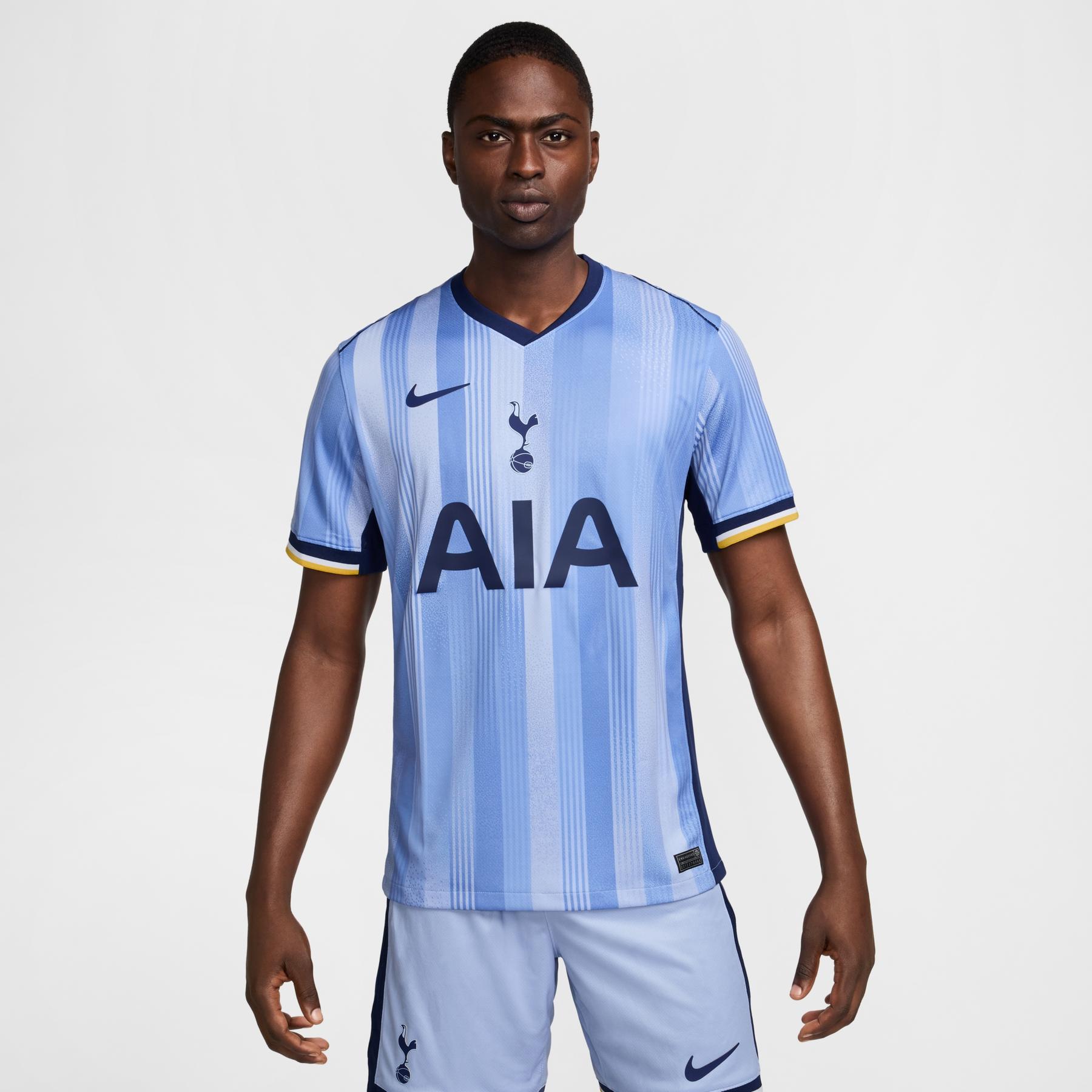 ウェア Tottenham Hotspur 87/89 Shirt Tottenham Hotspur 2025/26