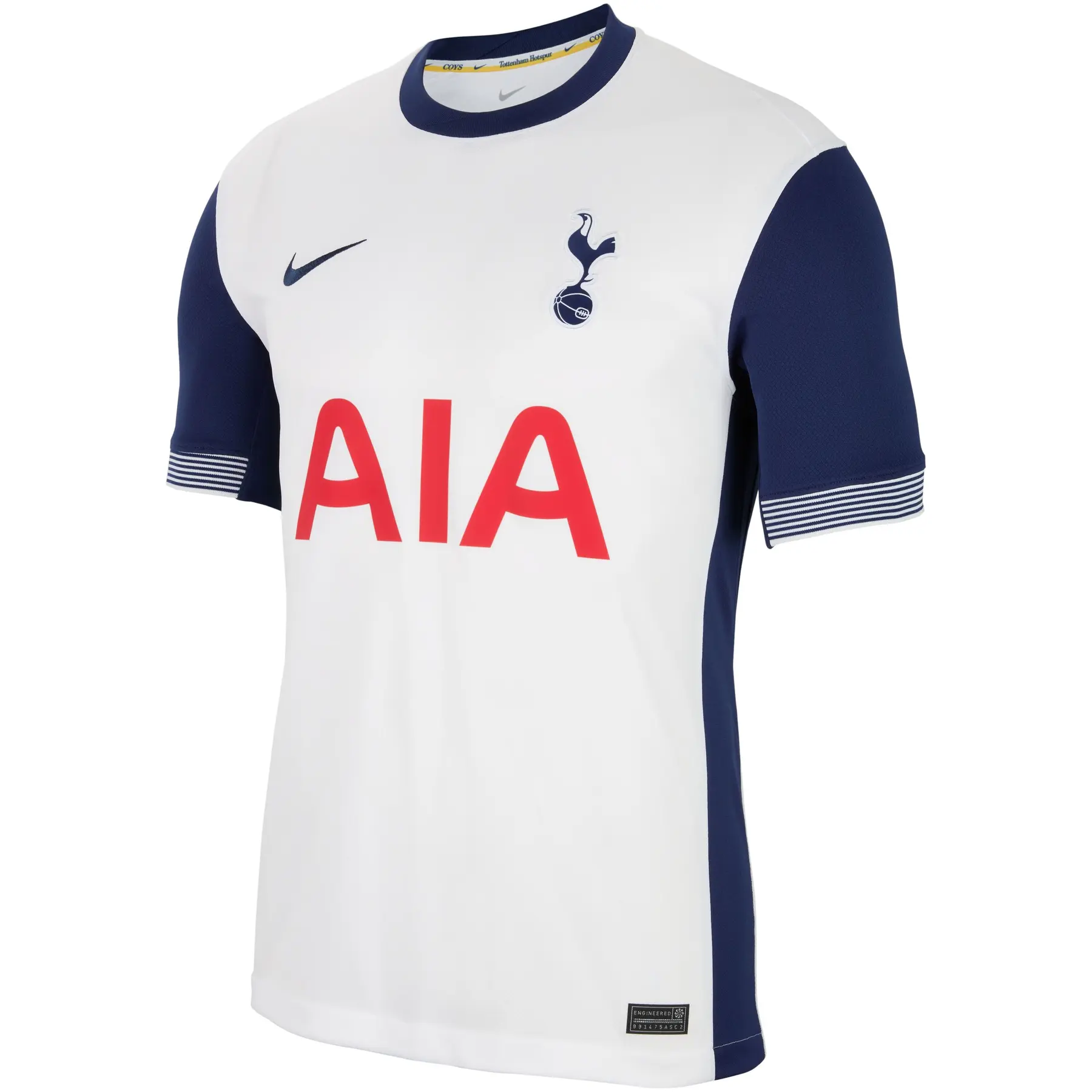 Home jersey Tottenham 2024/25 | Foot-Store