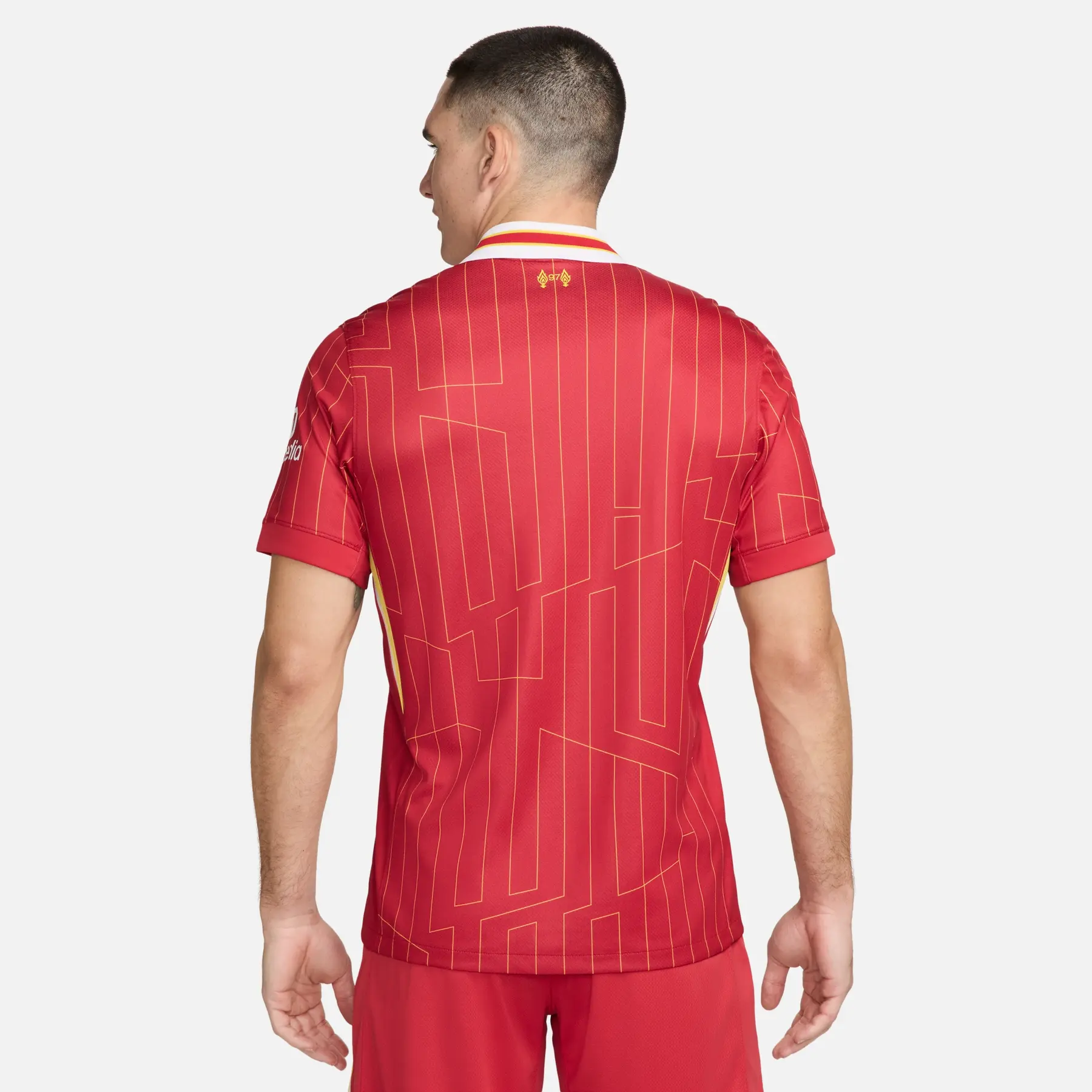 Home Jersey Liverpool FC Dri-FIT 2024/25 | Foot-Store