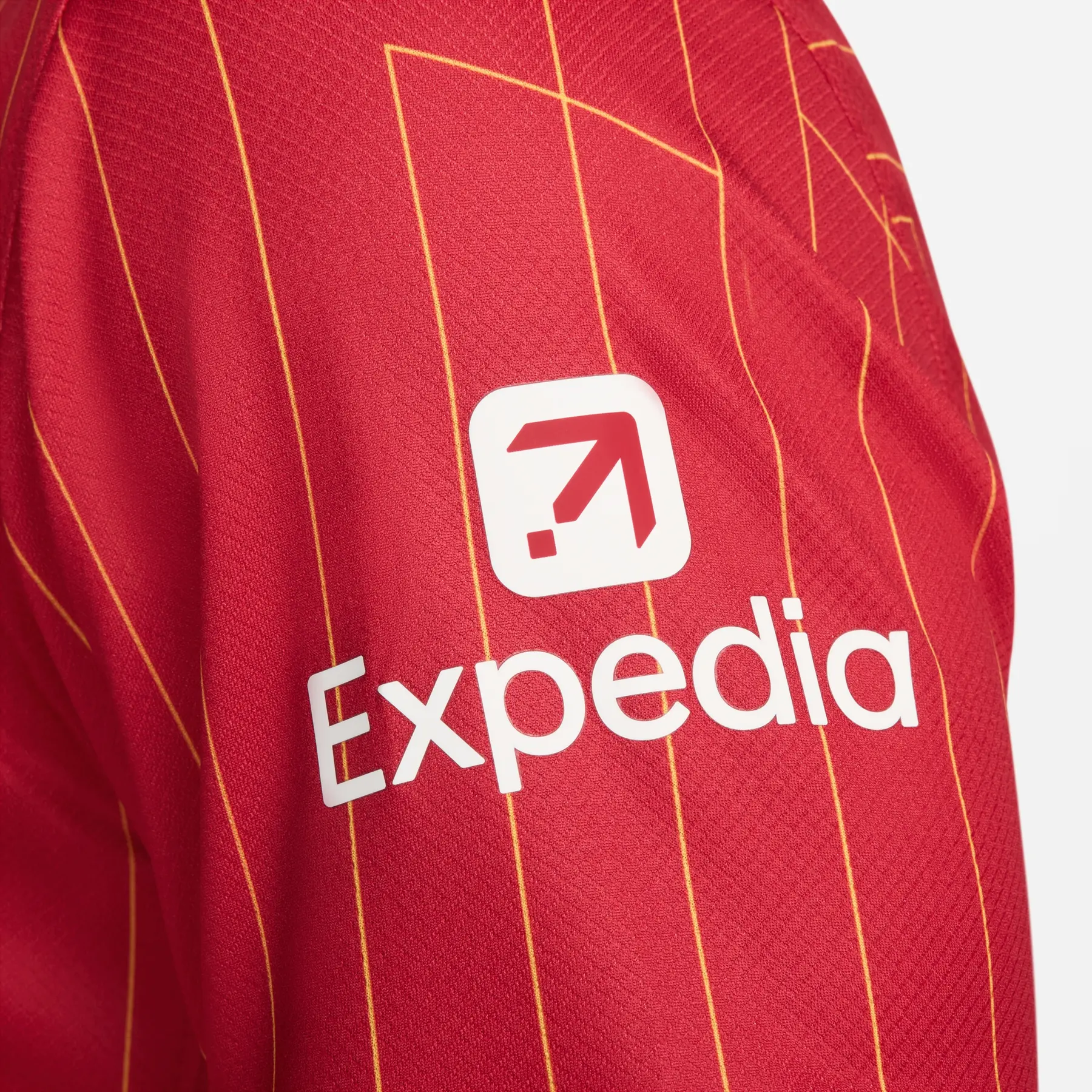 Home Jersey Liverpool FC Dri-FIT 2024/25 | Foot-Store