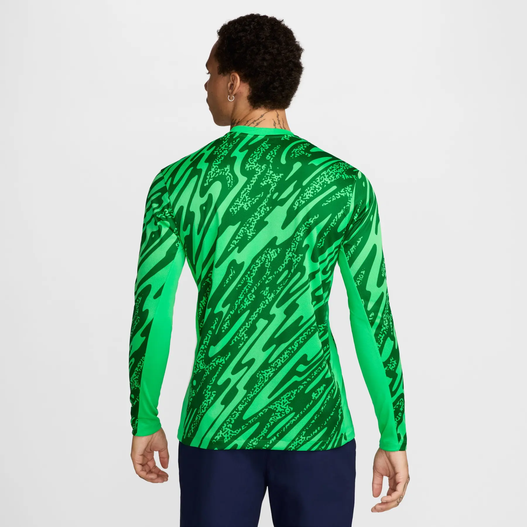 Goalie Jersey PSG Dri-FIT 2024/25 | Foot-Store