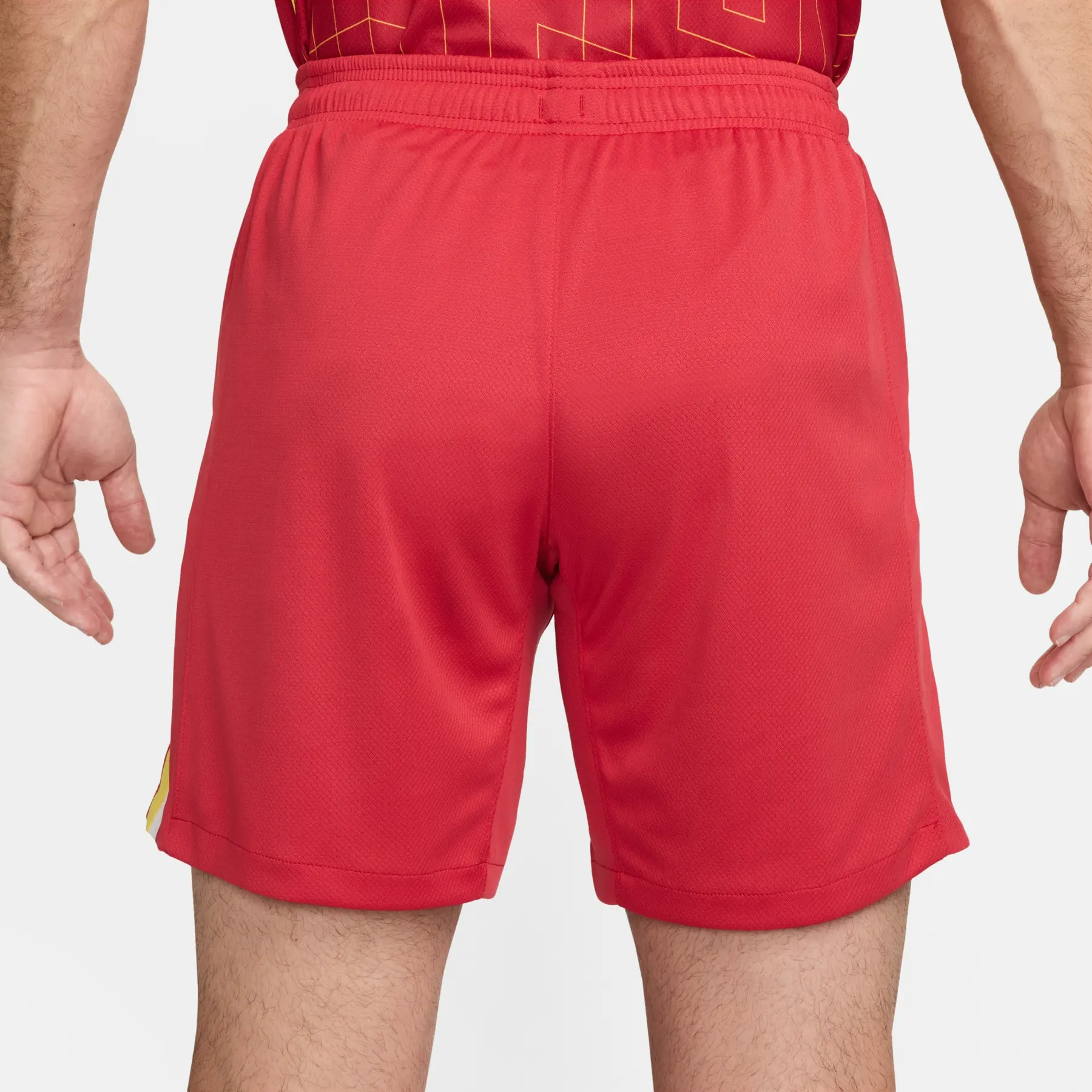 Nike Liverpool FC 2024 Match Home Dri-FIT ADV Soccer Shorts FN8828
