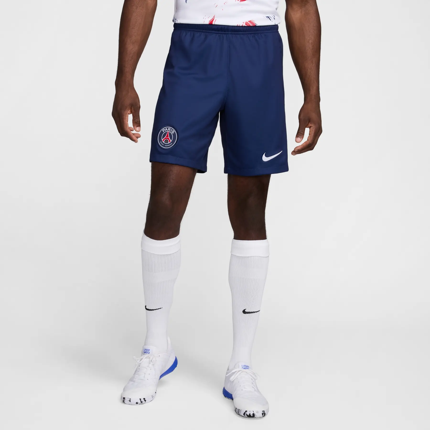 Short Home PSG 2024/25 | Foot-Store