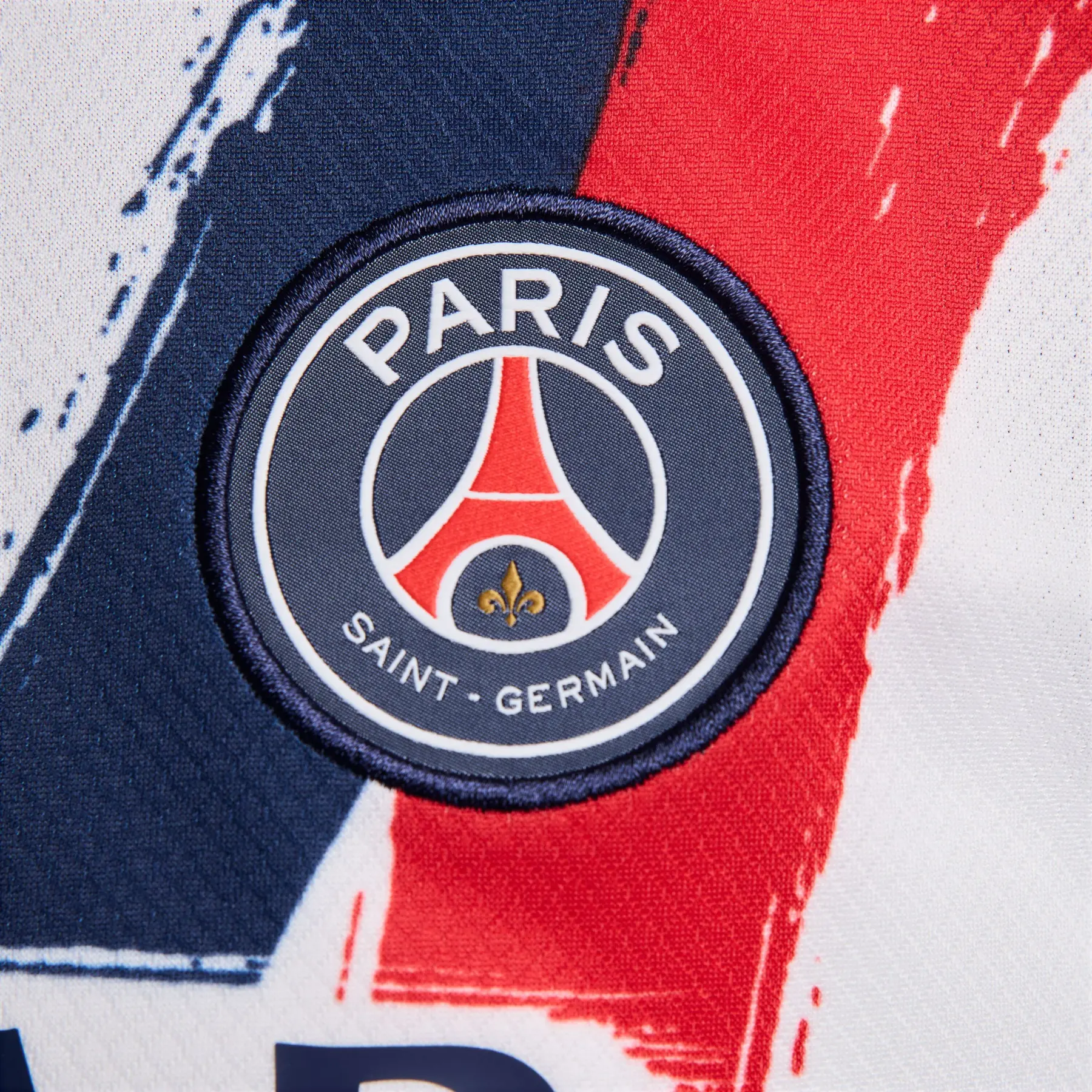 PSG Women's Away Shirt 2025/26 | Foot-Store