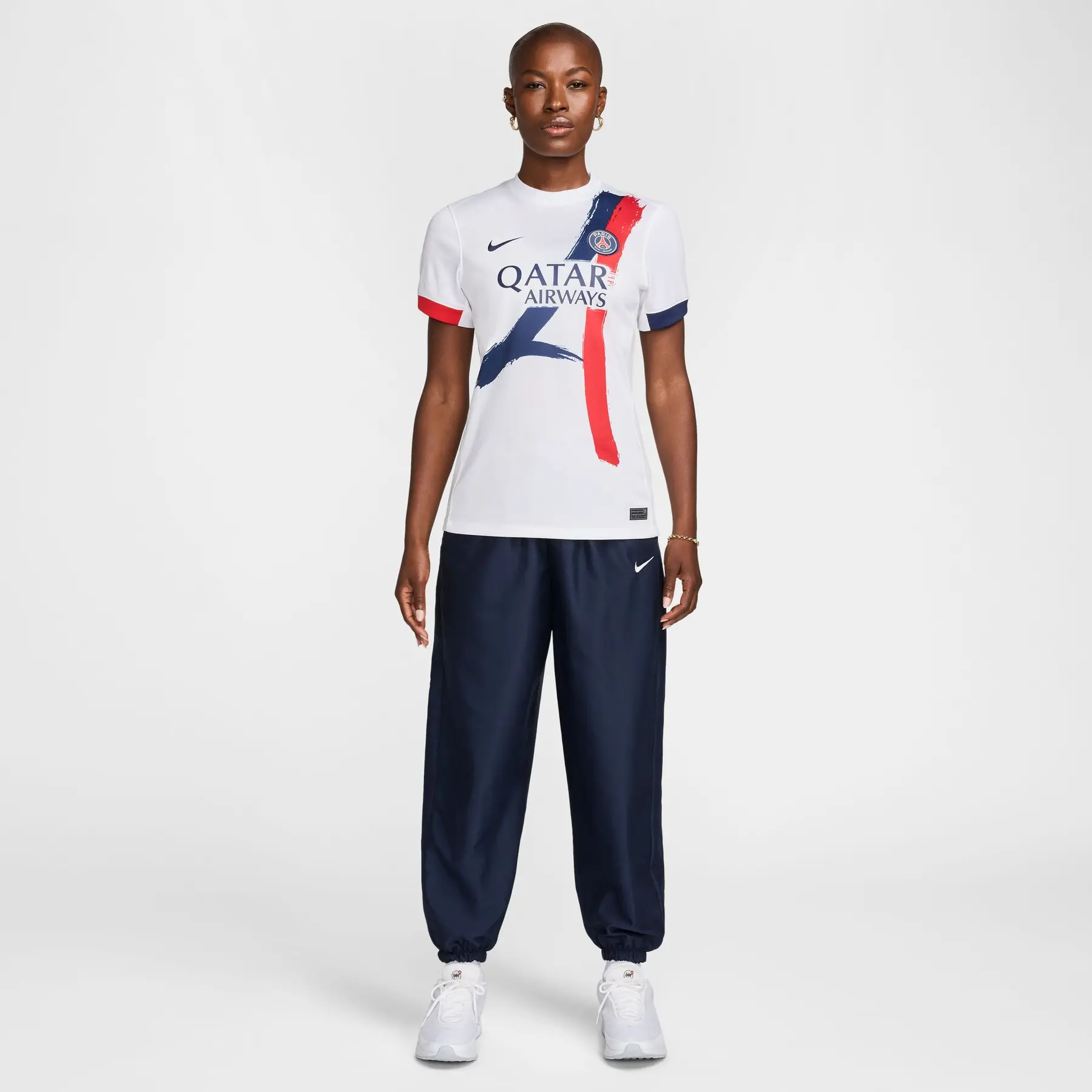 PSG Women's Away Shirt 2025/26 | Foot-Store