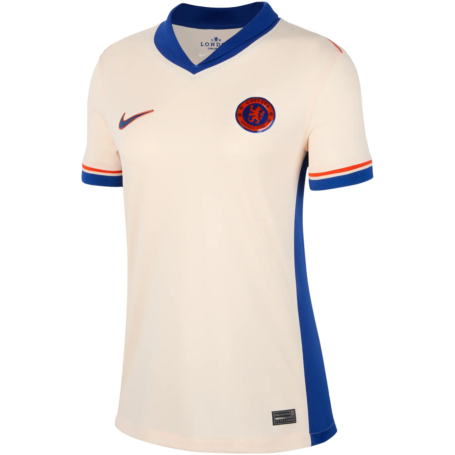Women's Away Jersey Chelsea 2024/25 | Foot-Store