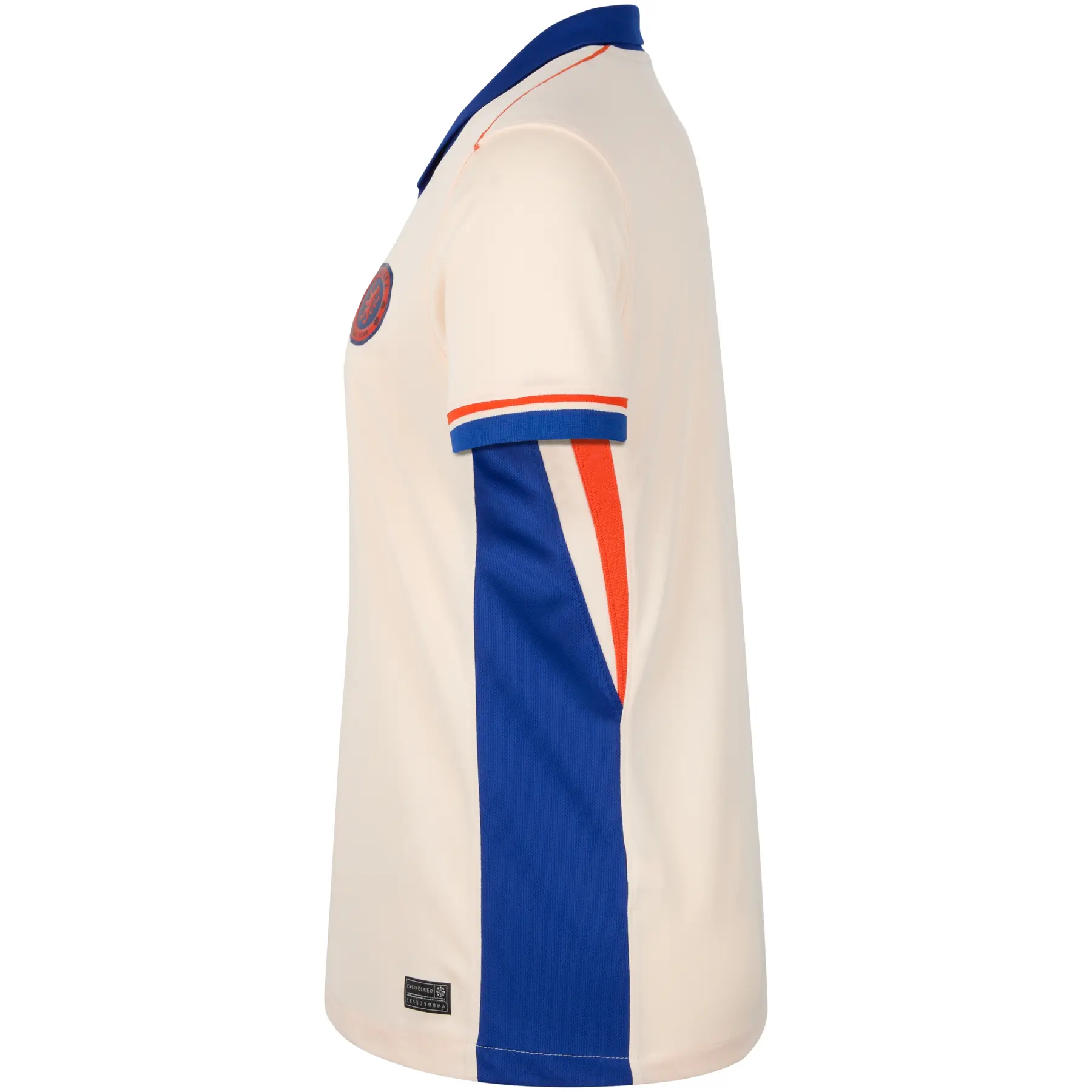 Women's Away Jersey Chelsea 2024/25 | Foot-Store