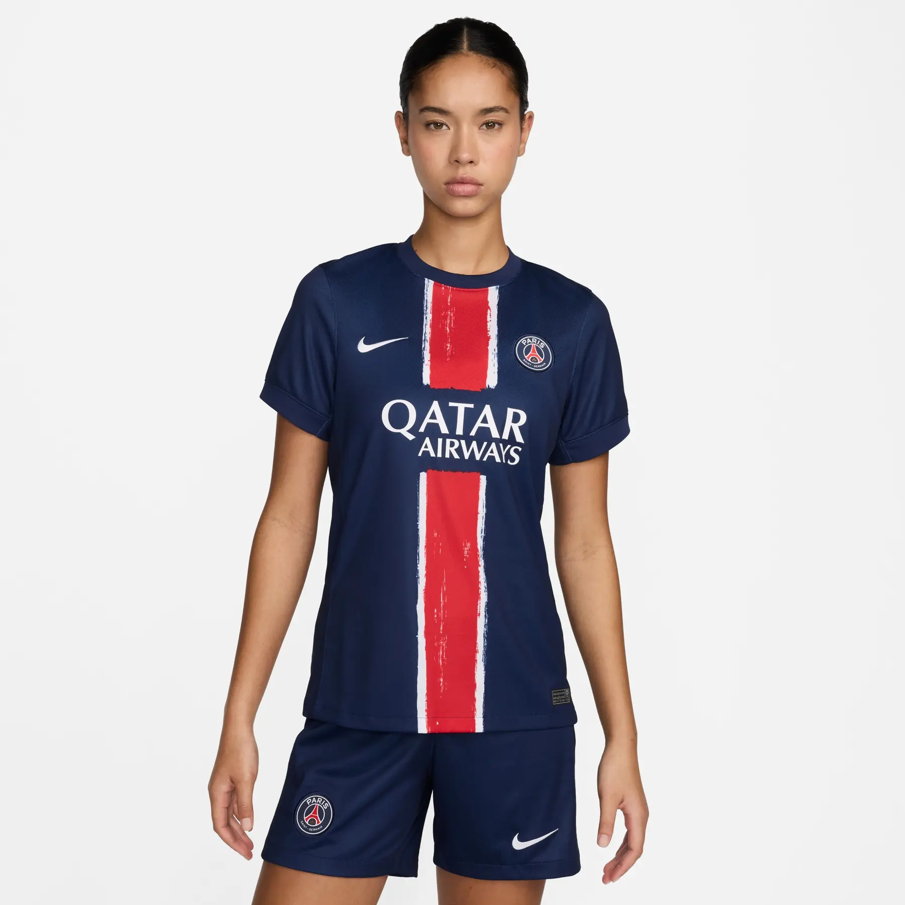 Women's Home Jersey PSG Dri-FIT 2024/25 | Foot-Store