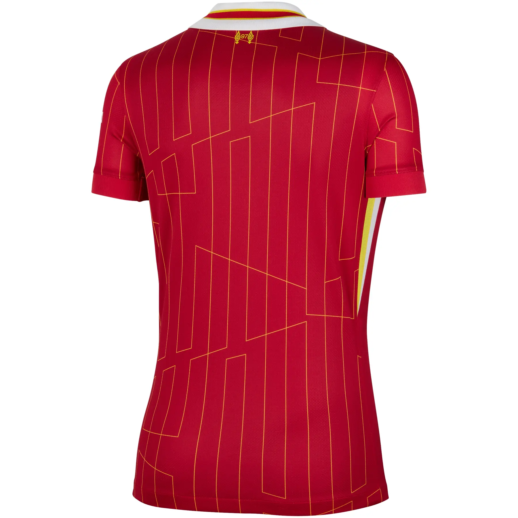 Women's Home Jersey Liverpool FC Dri-FIT 2024/25 | Foot-Store