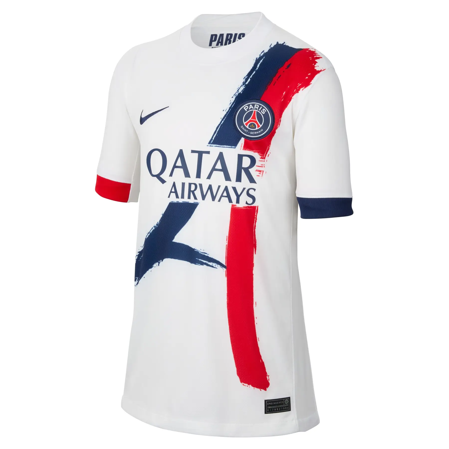 PSG Away Jersey Kids 2025/26 | Foot-Store