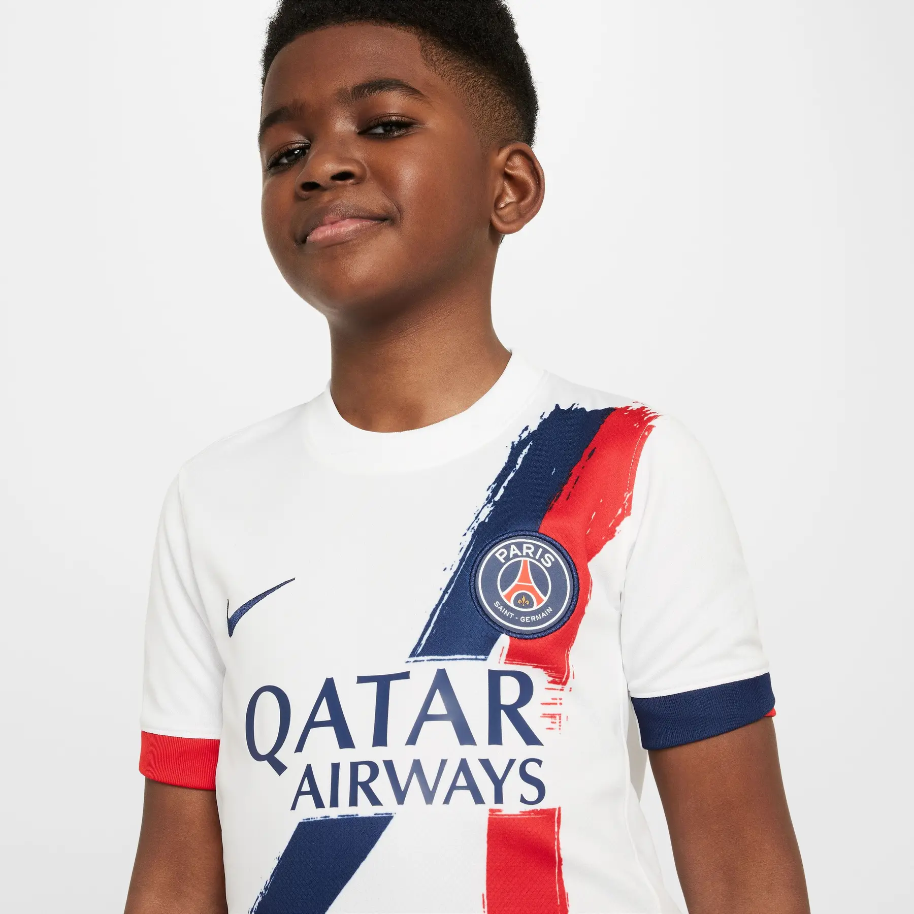 PSG Away Jersey Kids 2025/26 | Foot-Store