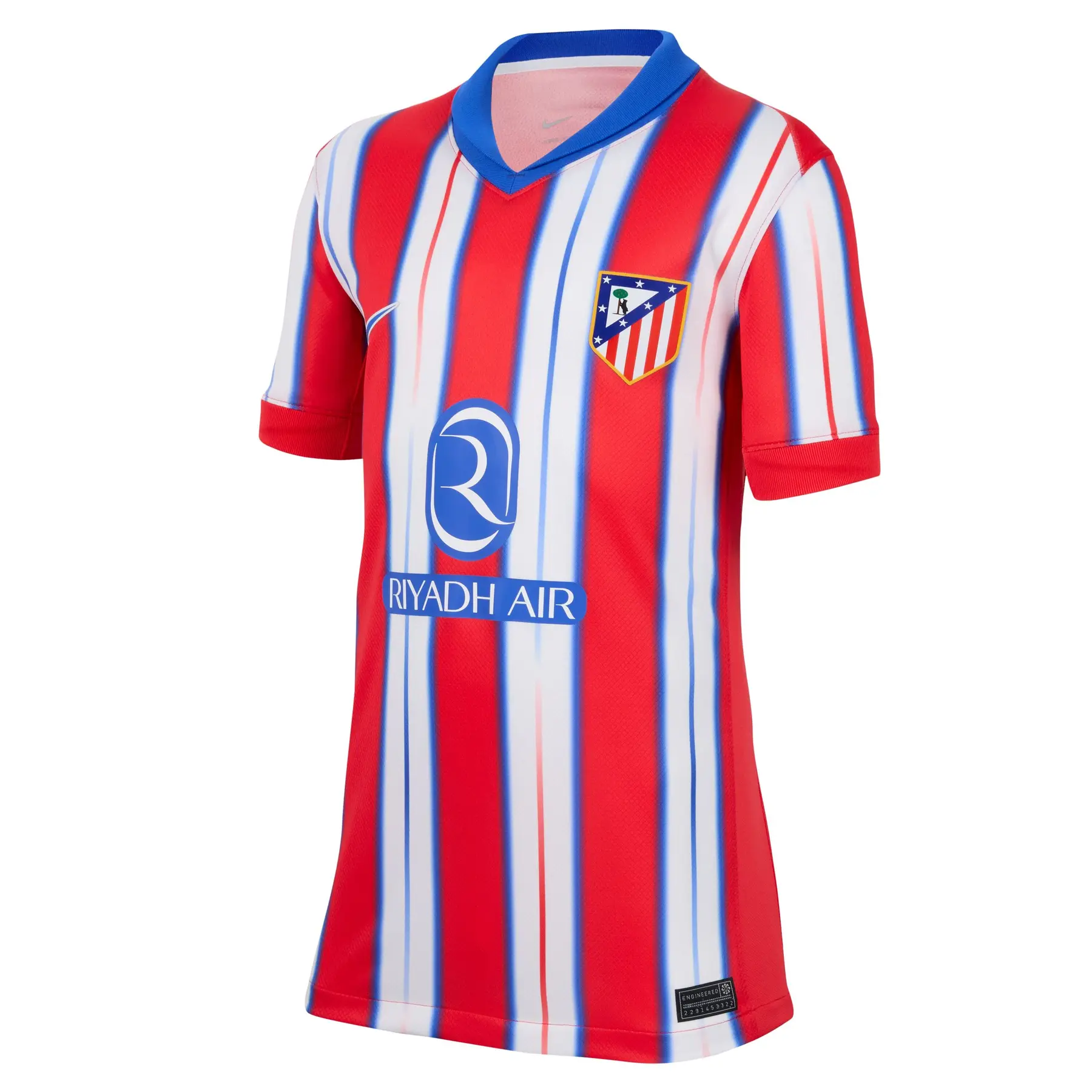 Home jersey child Atlético Madrid 2024/25 | Foot-Store