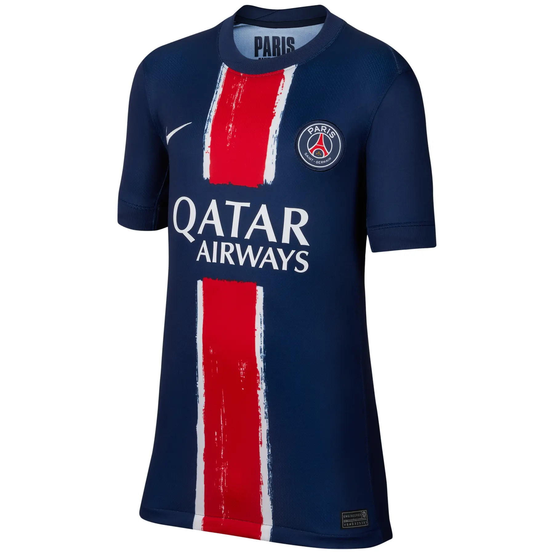 Kids' Home Jersey PSG 2024/25 | Foot-Store