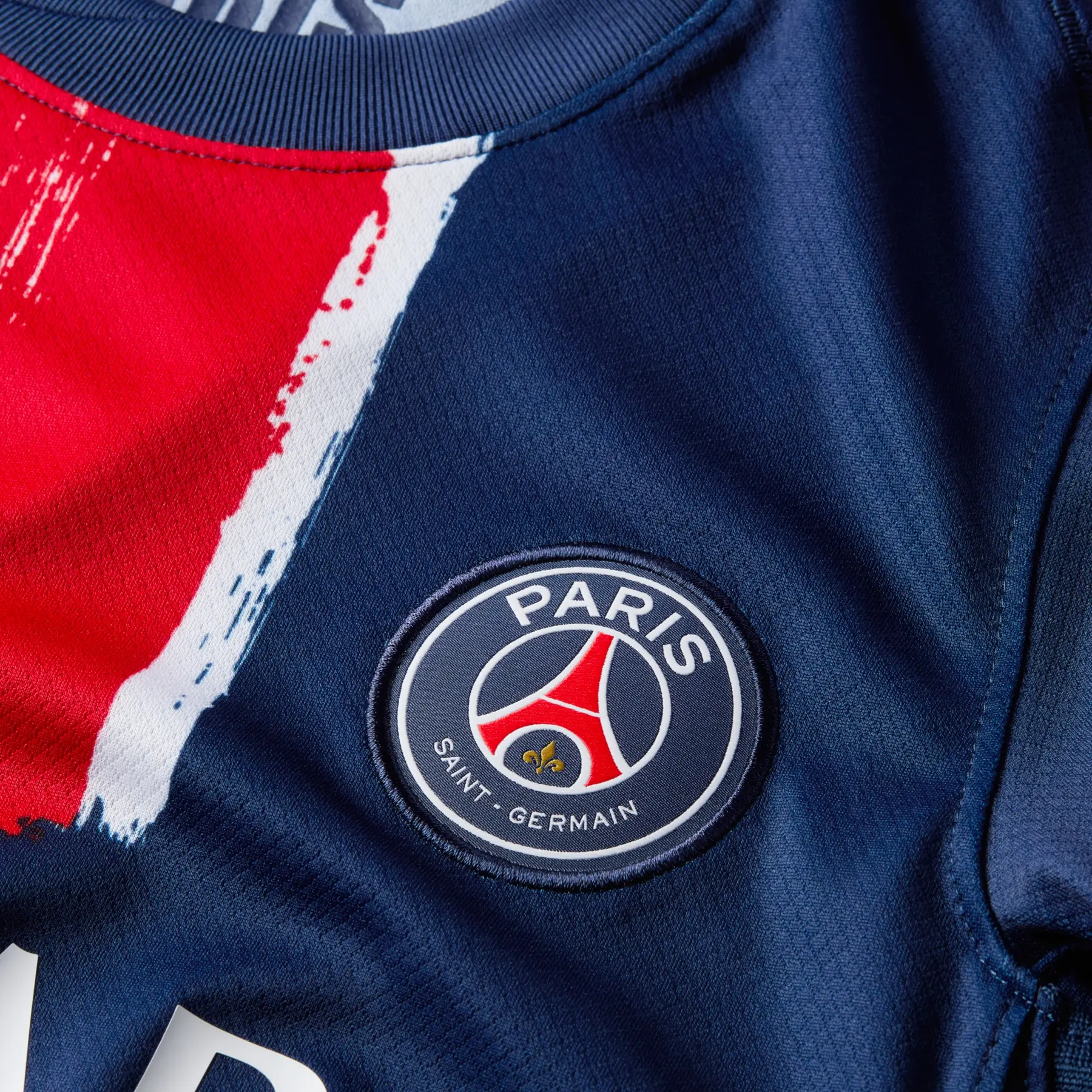 Kids' Home Jersey PSG 2024/25 | Foot-Store