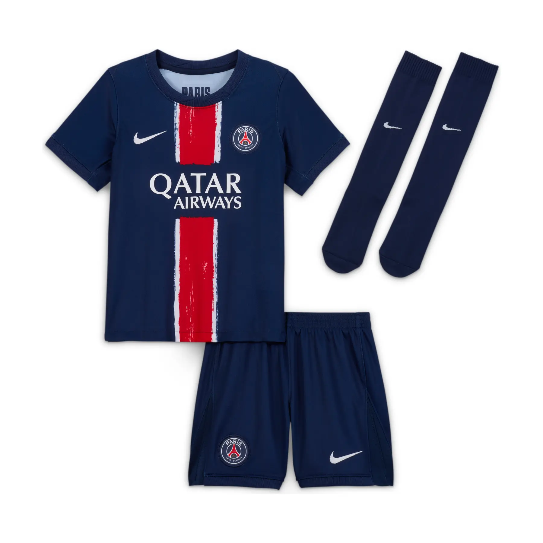 Nike PSG キッズジャージ ネイビー/レッド サイズ140 PSG+Y+NK+DF+JSY+SS+STAD+HM.png