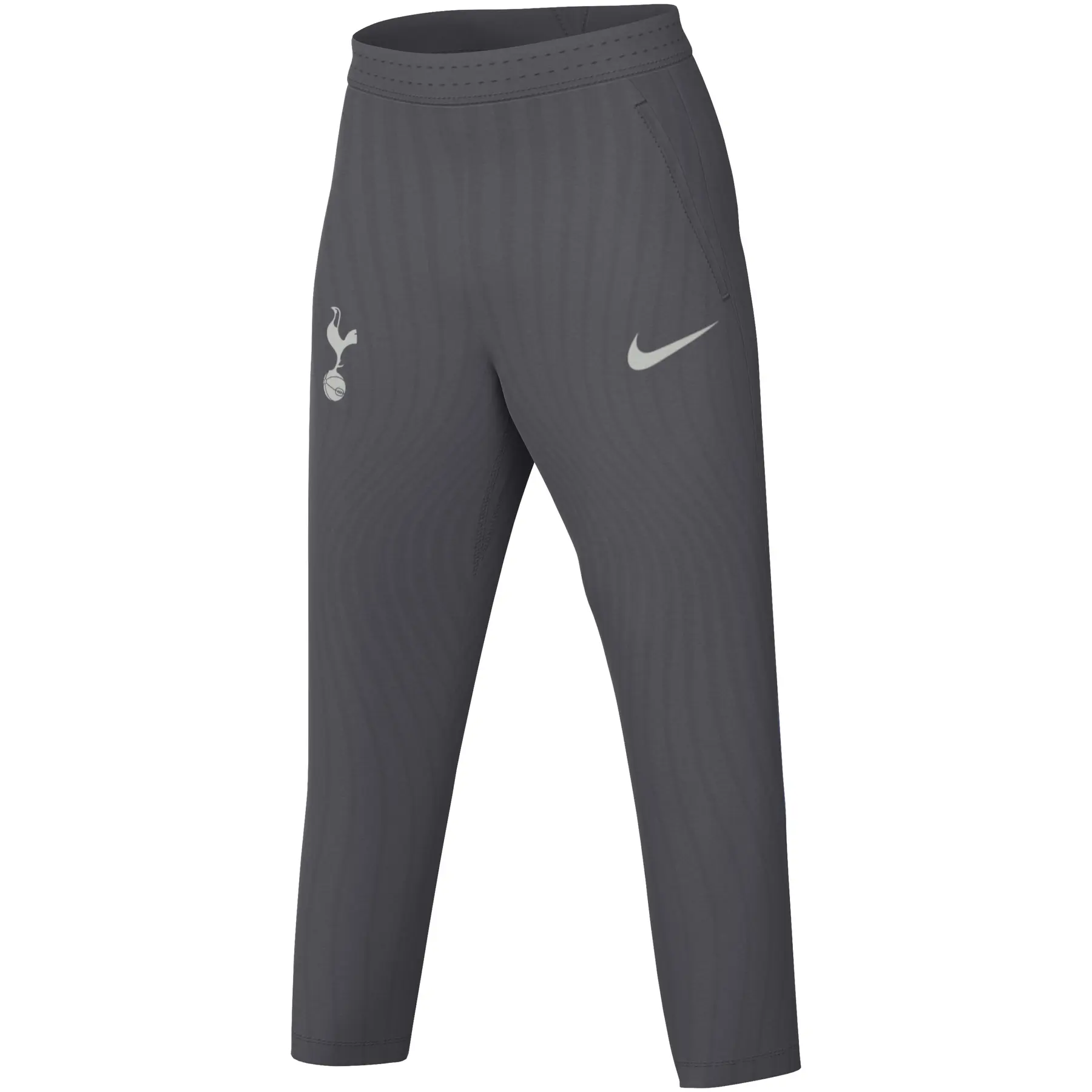 Trainingshose Tottenham Dri-FIT ADV Strike Kpz 2024/25 - Gris - male - Size: S