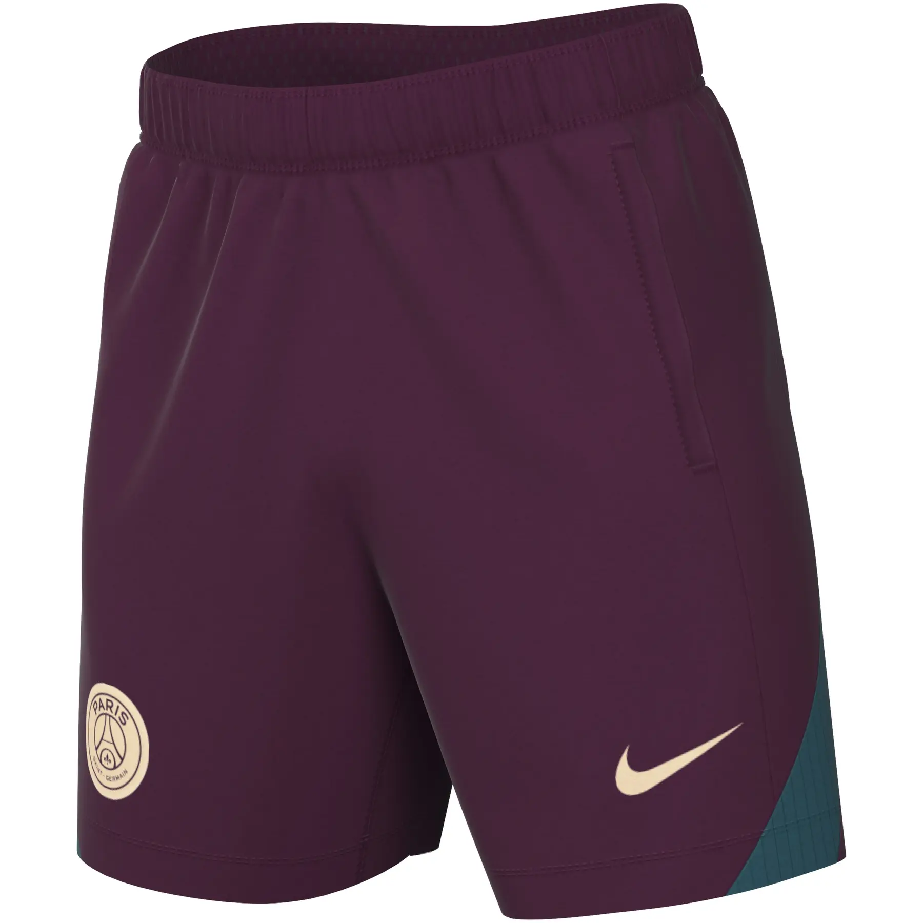 Nike Shorts Psg Dri-Fit Strike Kz 2024/25
