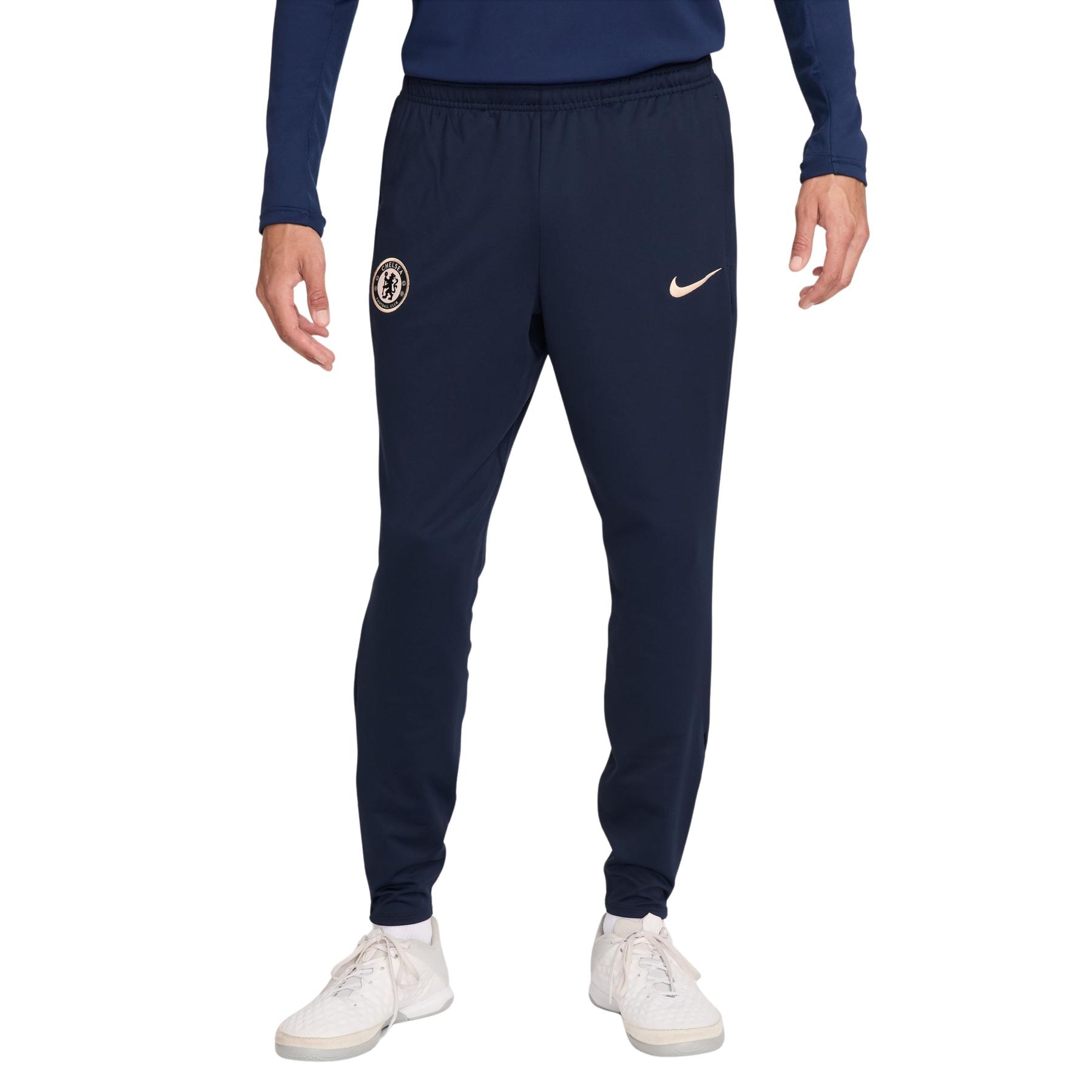 Pantalon d'entraînement Chelsea Strike 2024/25