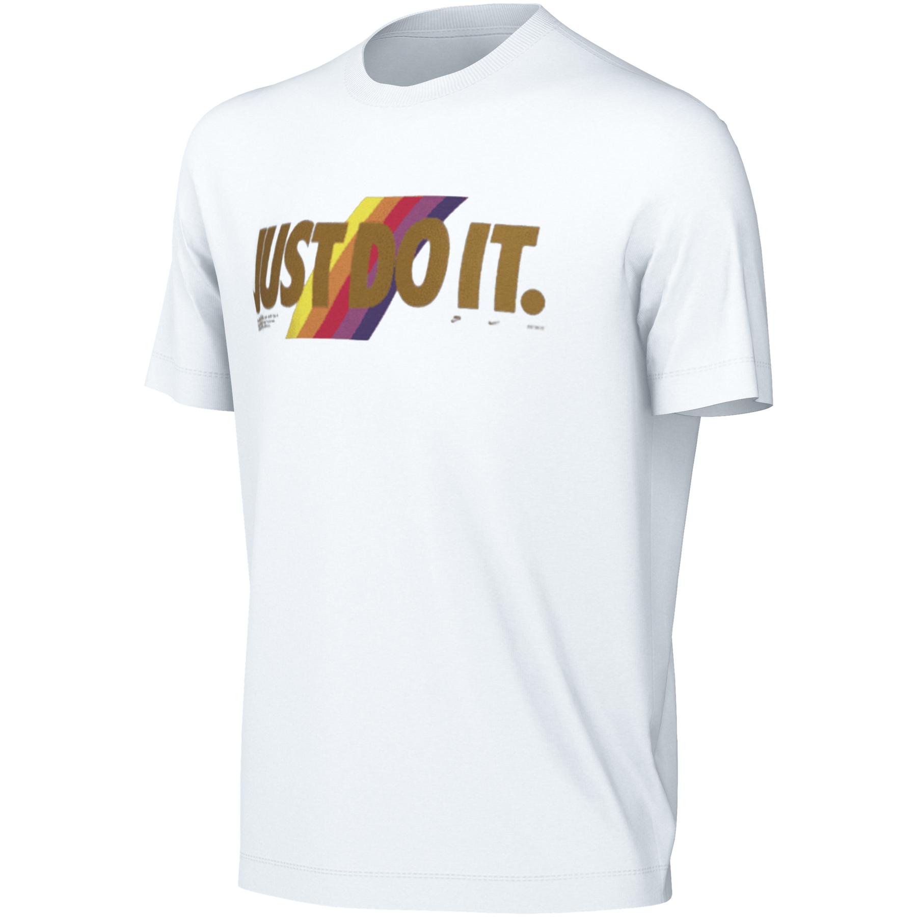0196975804993 - T-Shirt Nike