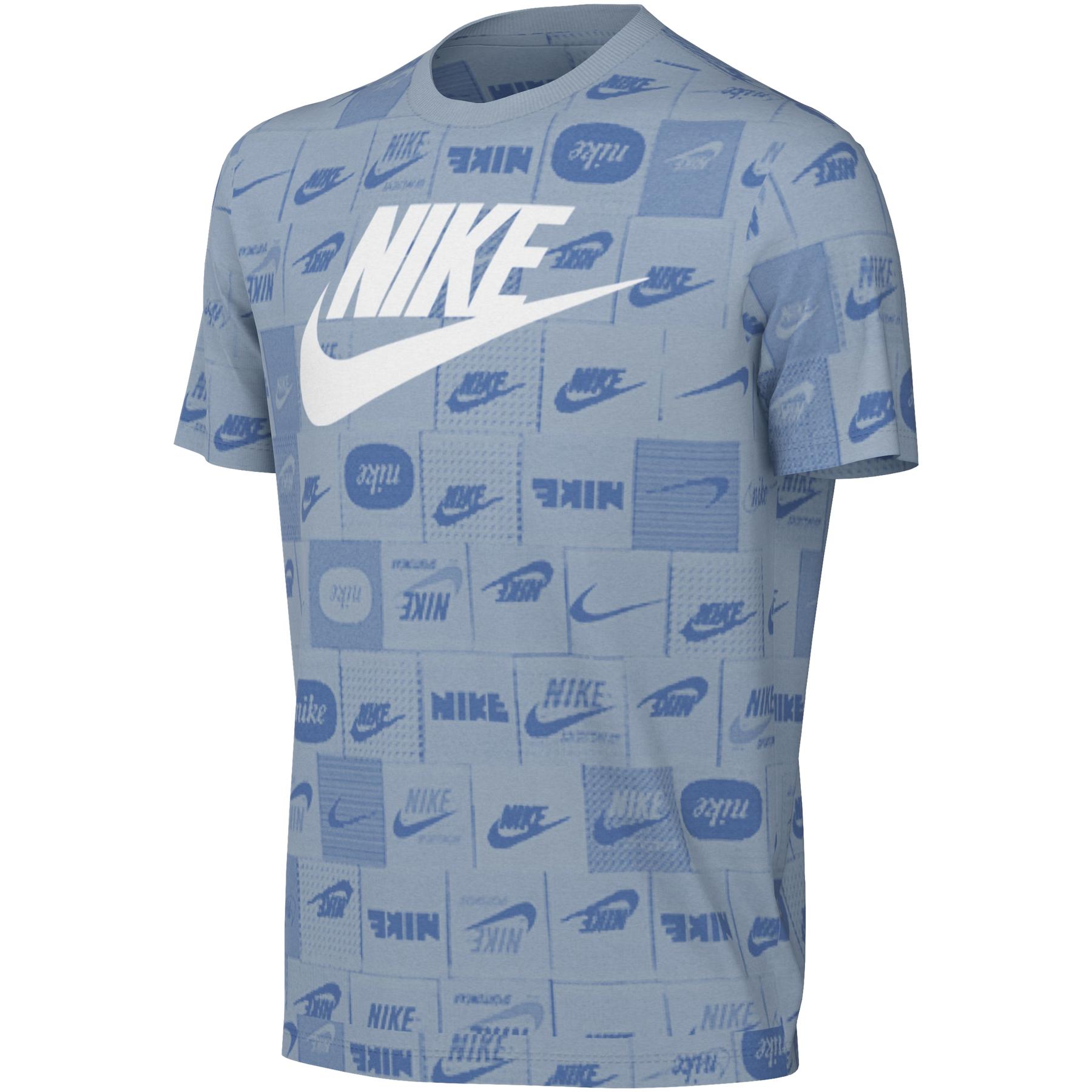0196975798797 - T-Shirt Nike
