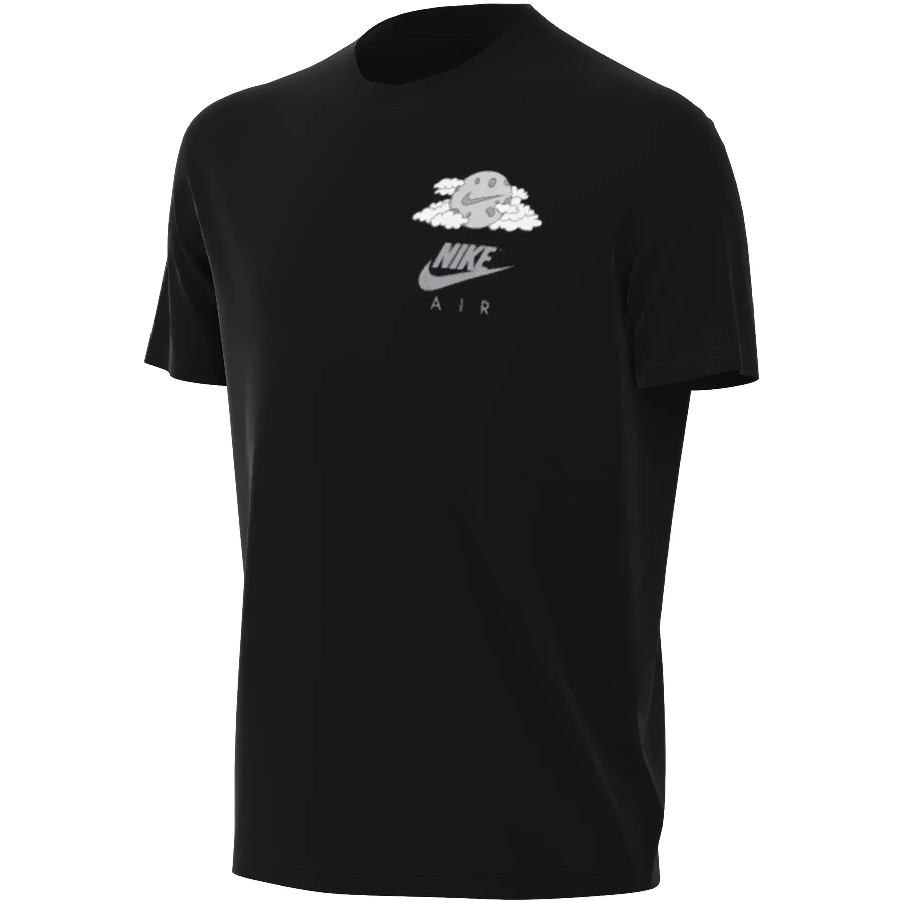 0196975807338 - T-Shirt Air