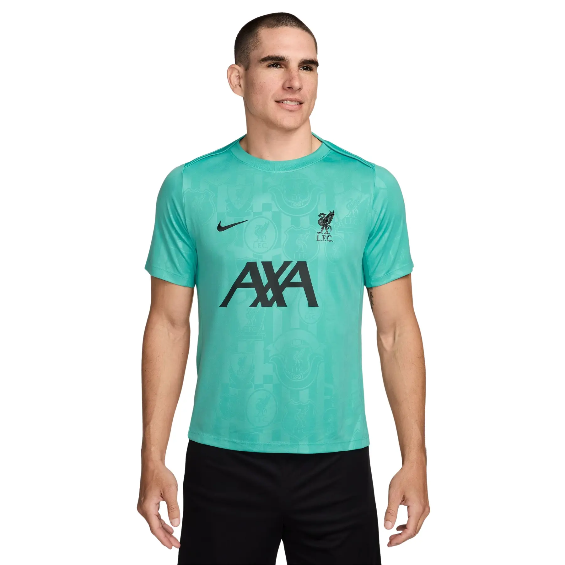 Pre-Match Shirt Liverpool FC Academy Pro 2024/25 | Foot-Store