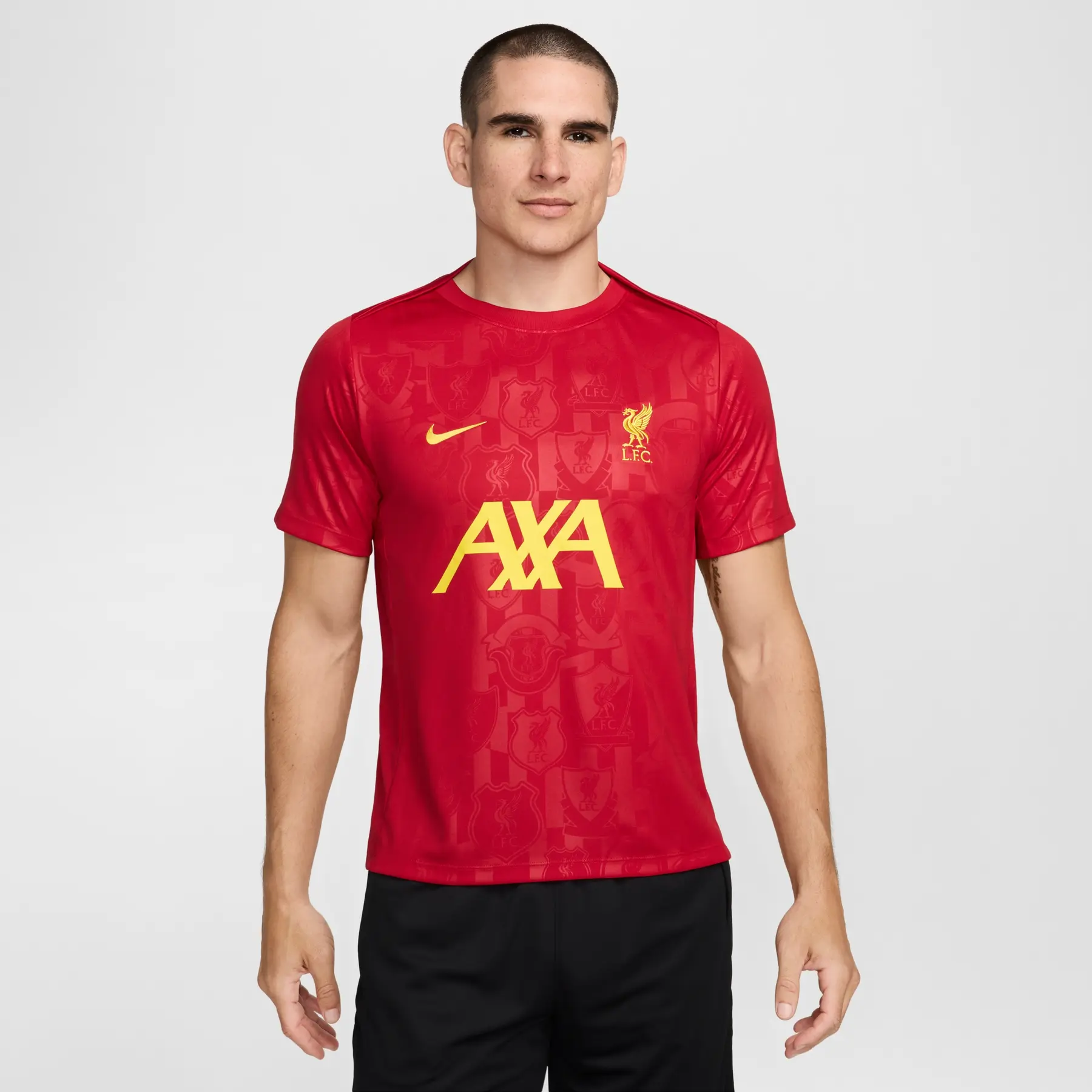 Prematch Jersey Liverpool FC Dri-FIT 2024/25 | Foot-Store