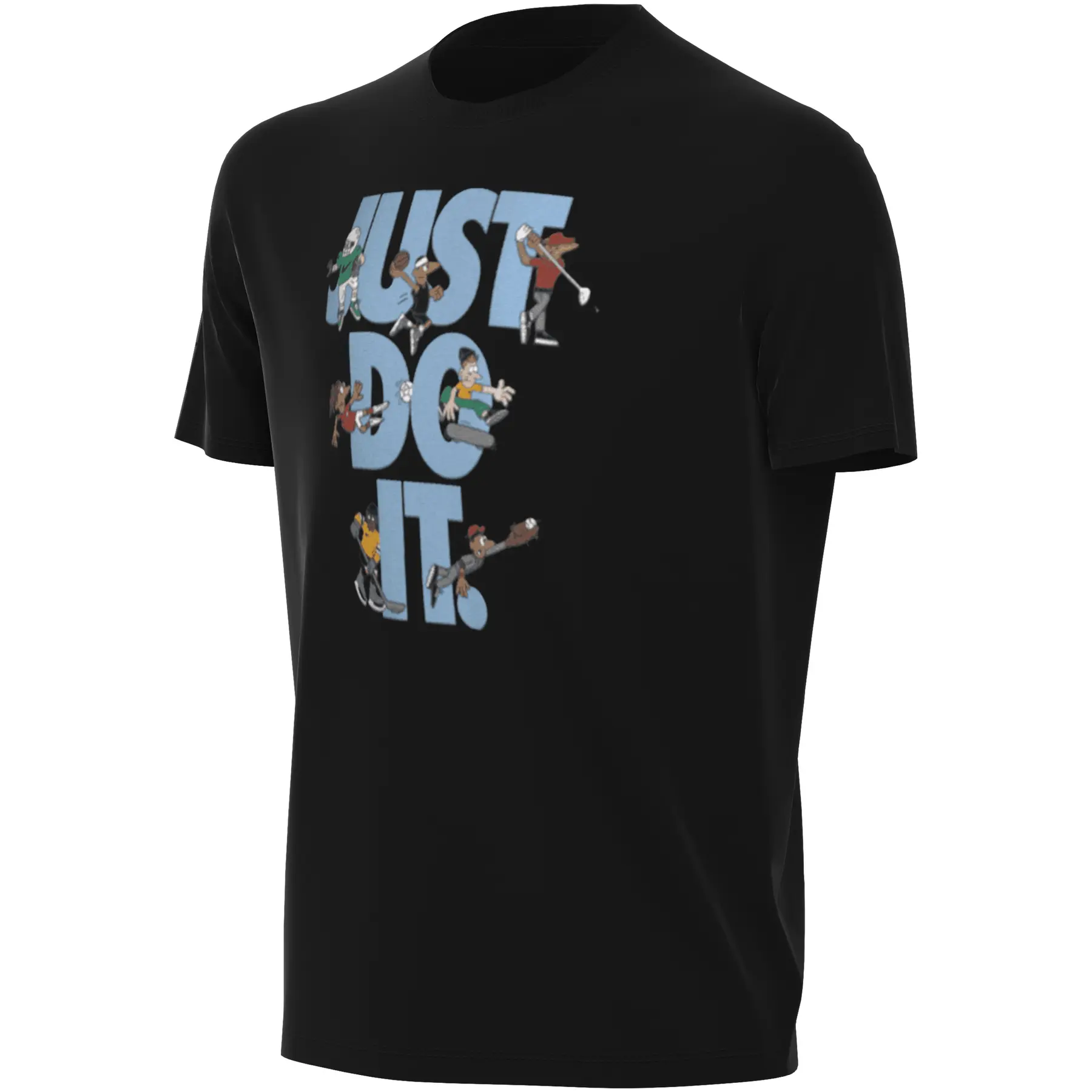 0196975815203 - T-Shirt Nike