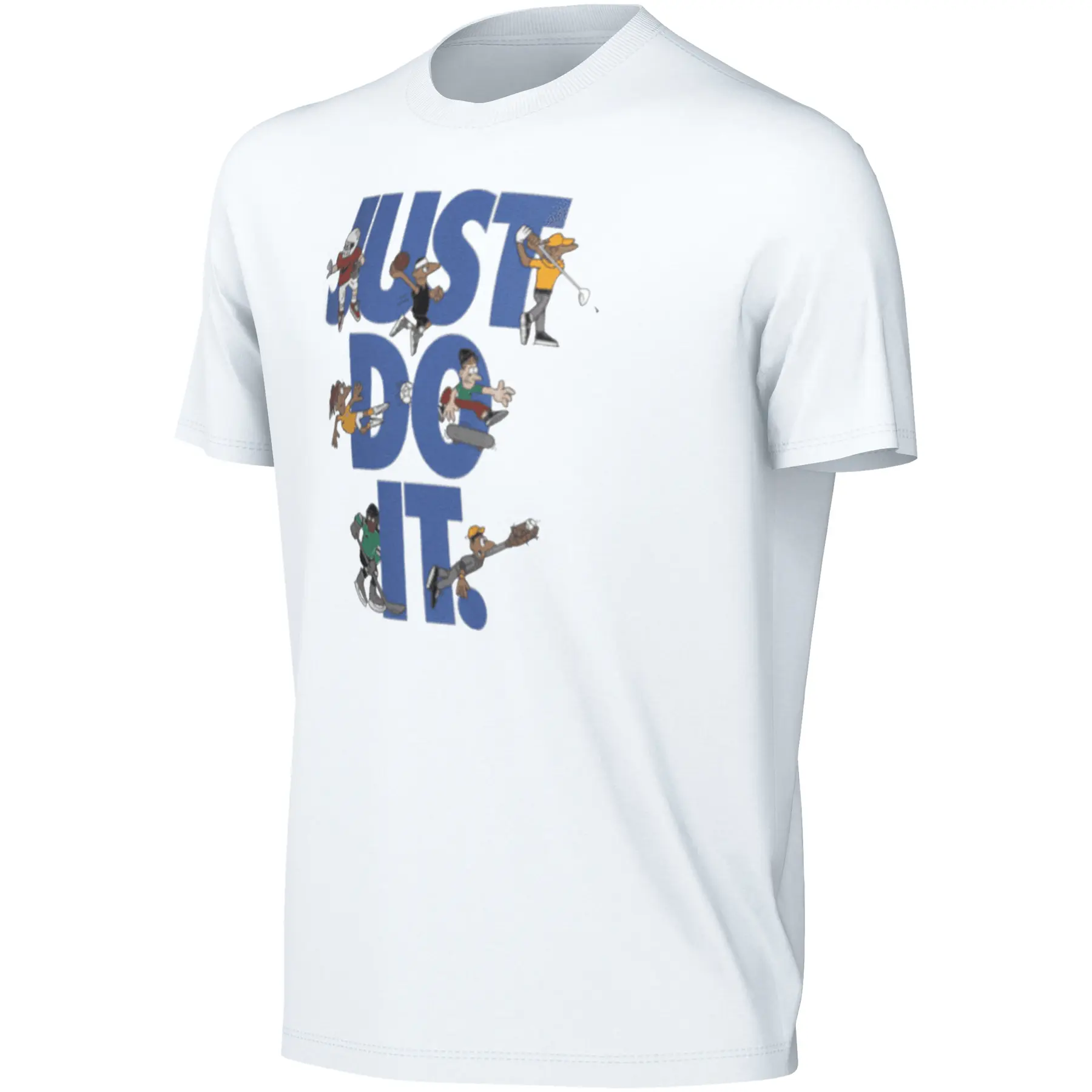 0196975807307 - T-Shirt Nike