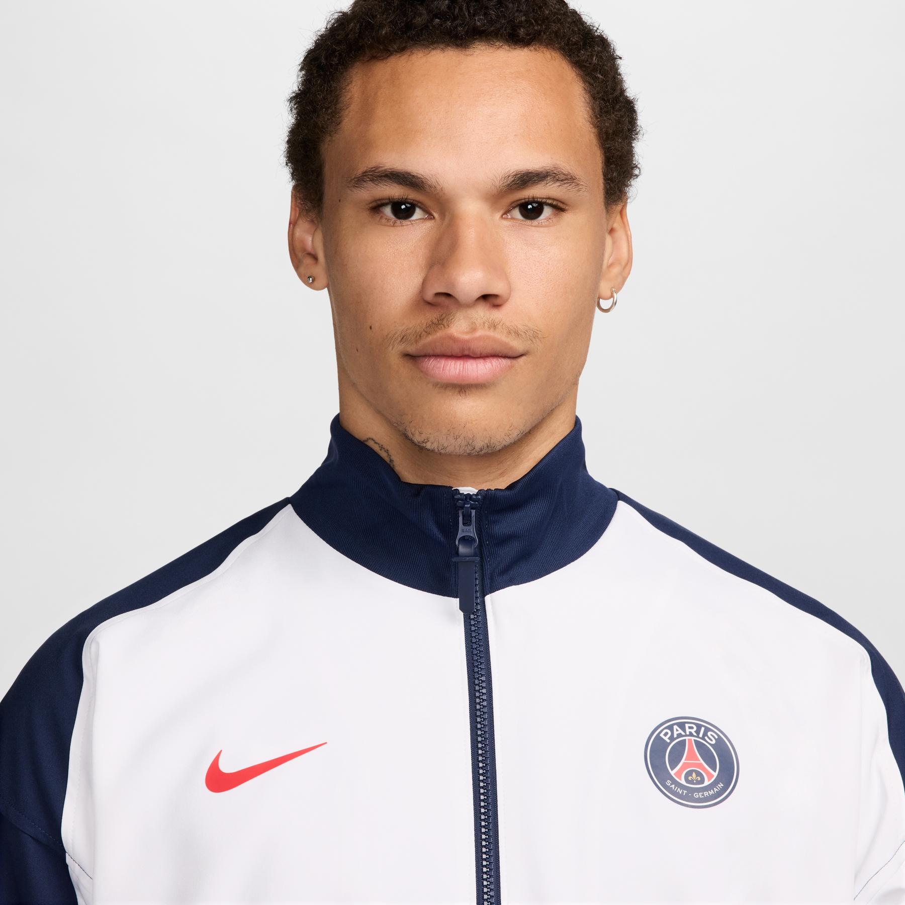 Tracksuit PSG Dri-Fit Strike 2024/25 | Foot-Store
