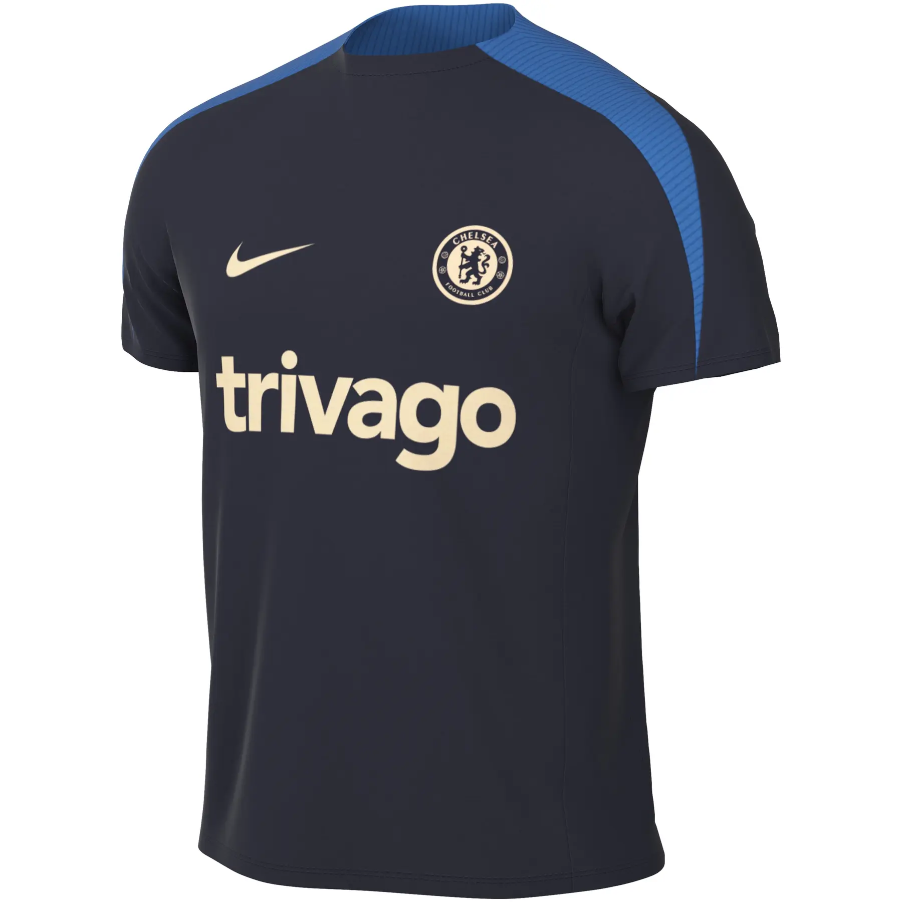 Jersey Chelsea Strike 2024/25 | Foot-Store