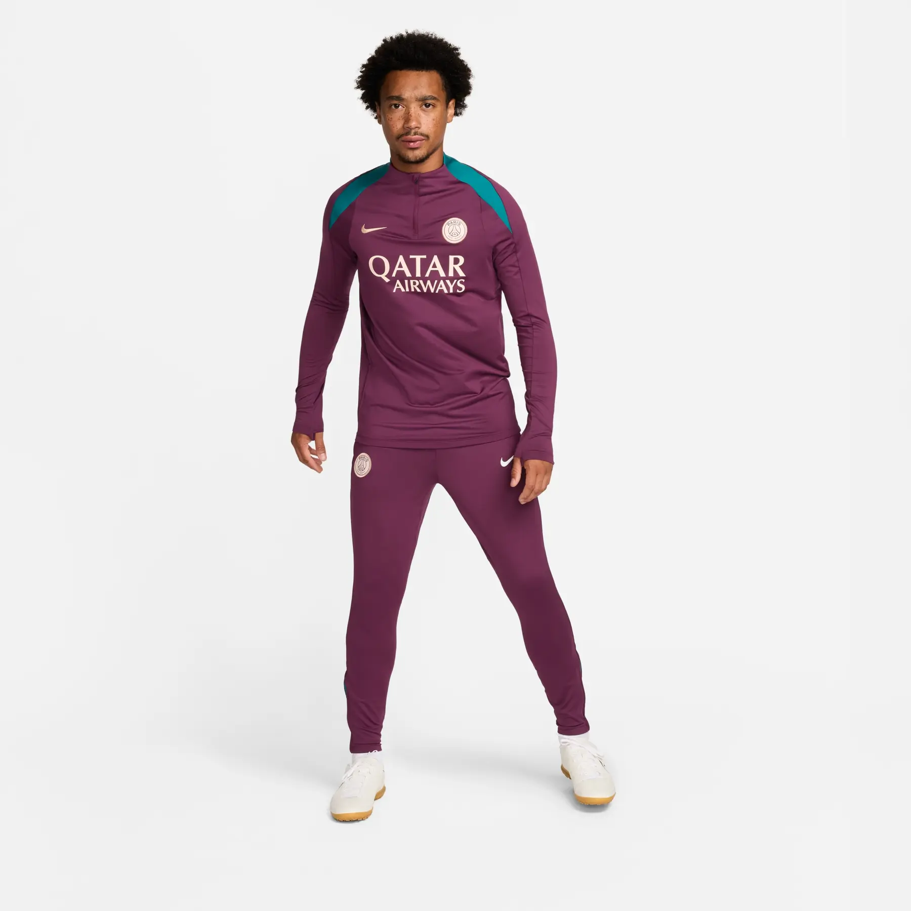 Training top PSG Strike Dri-FIT 2023/24 | Foot-Store
