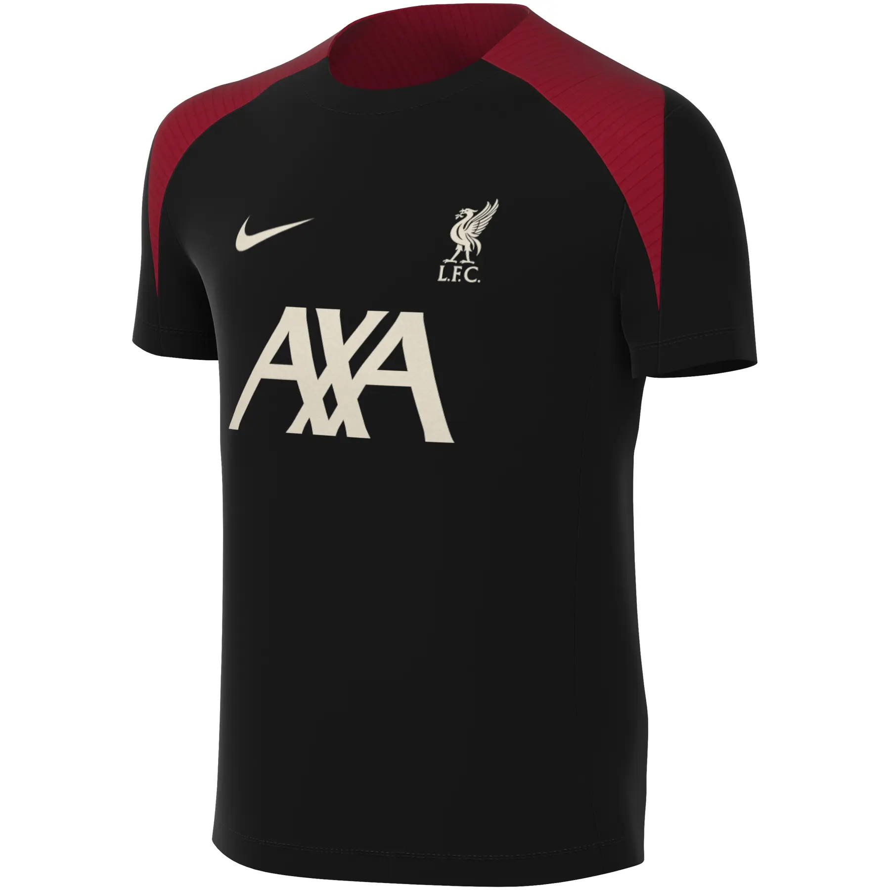 Nike Kindertrikot Liverpool Fc Dri-Fit Strike 2024/25