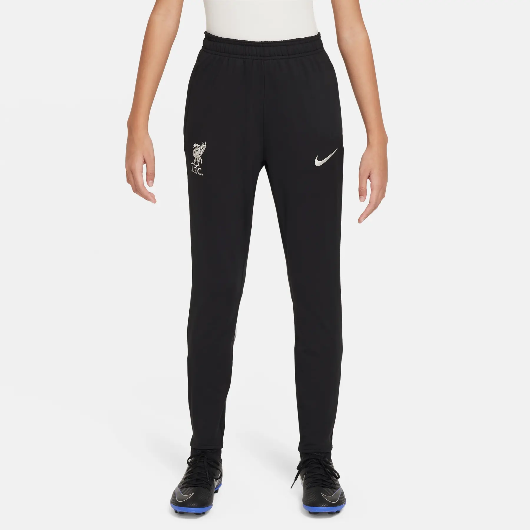 Nike Kinder Trainingshose Liverpool Fc Strike Dri-Fit 2024/25