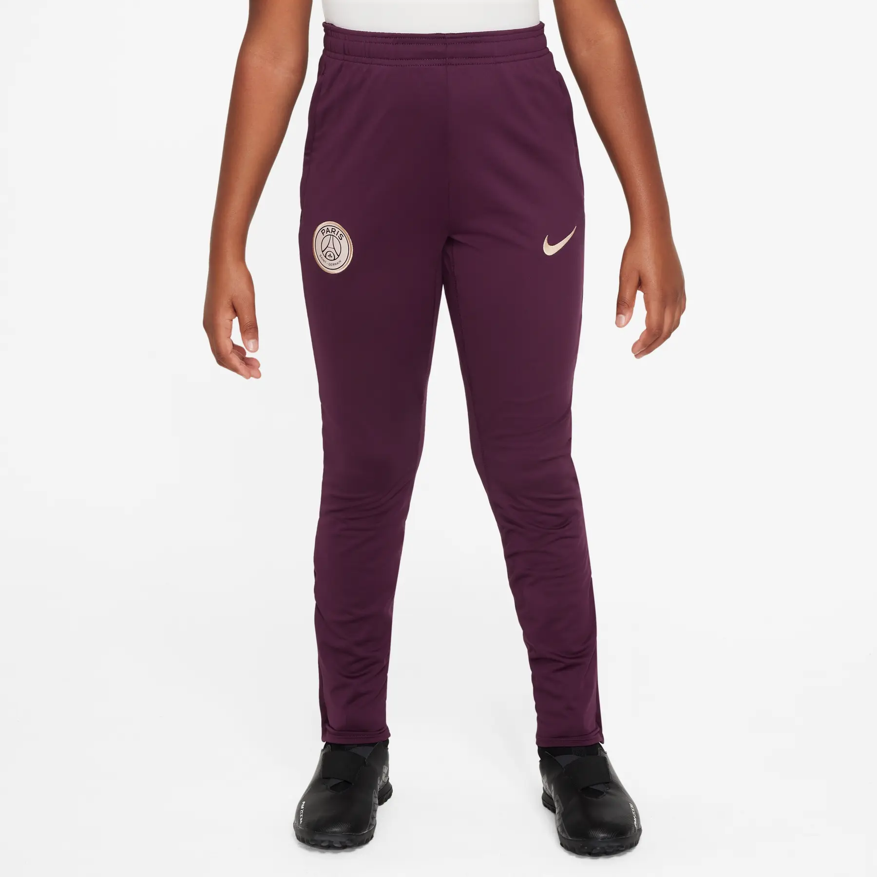 Nike Kinder Trainingshose Psg Strike Dri-Fit 2024/25