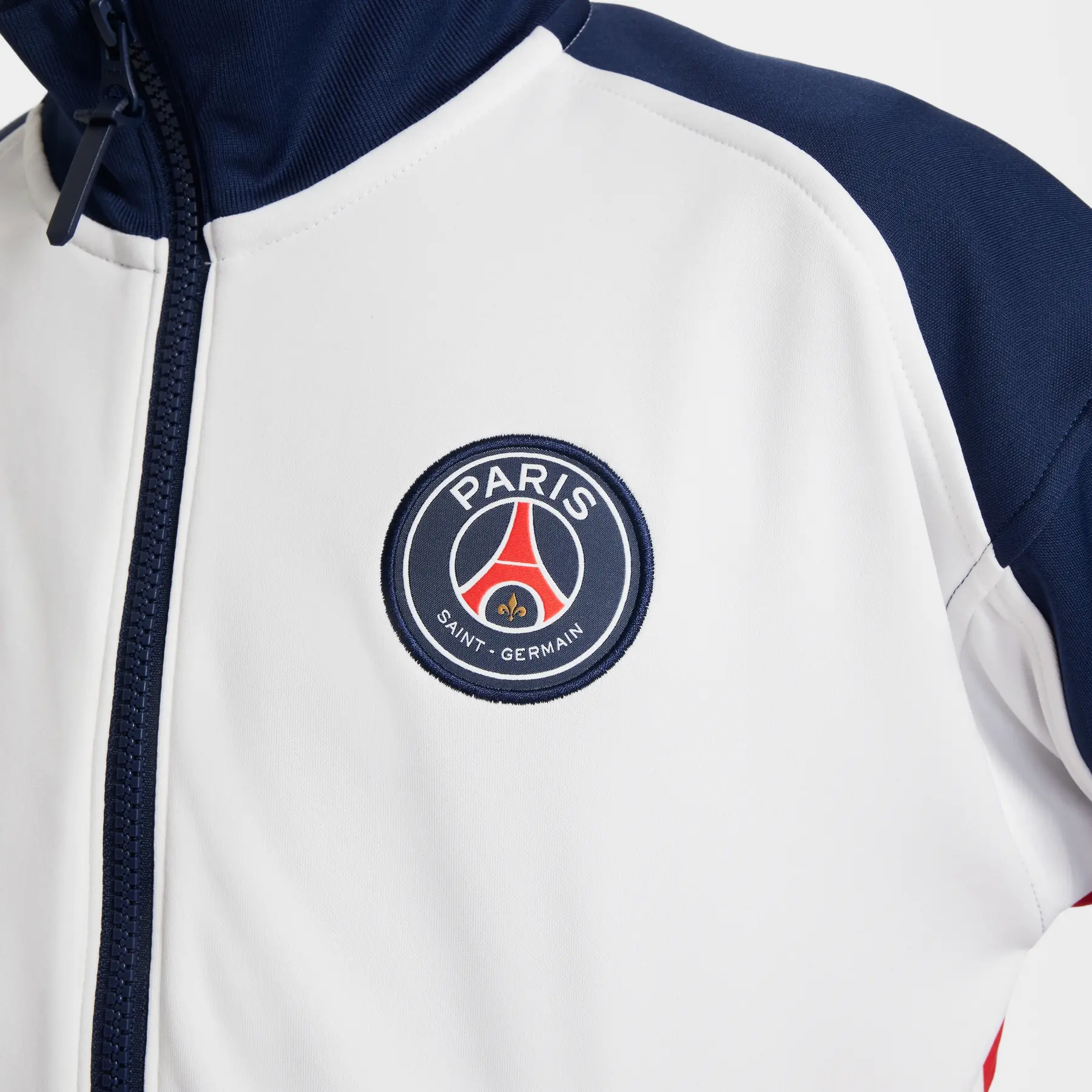 Children's tracksuit jacket PSG Dri-FIT Academy Pro 2024/25 | Foot