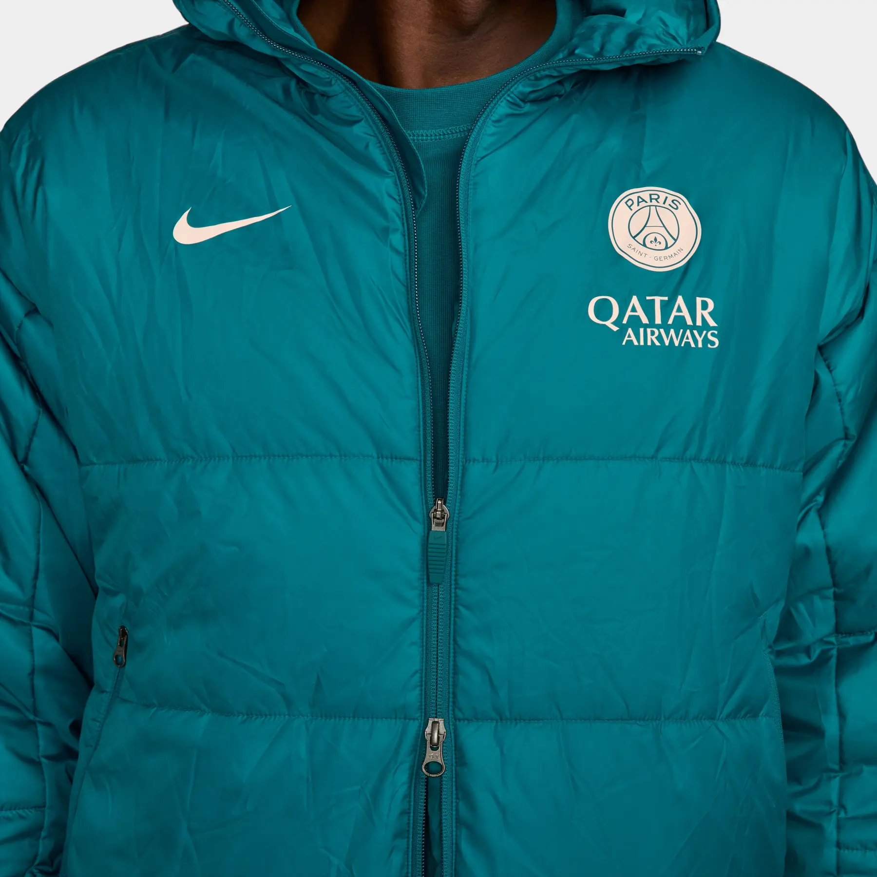Doudoune Jordan x PSG pour homme