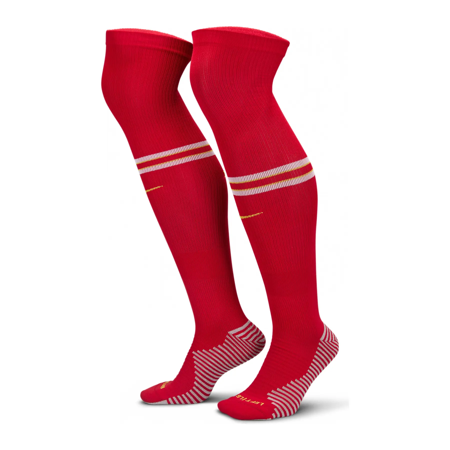 Heimstutzen Liverpool FC 2024/25