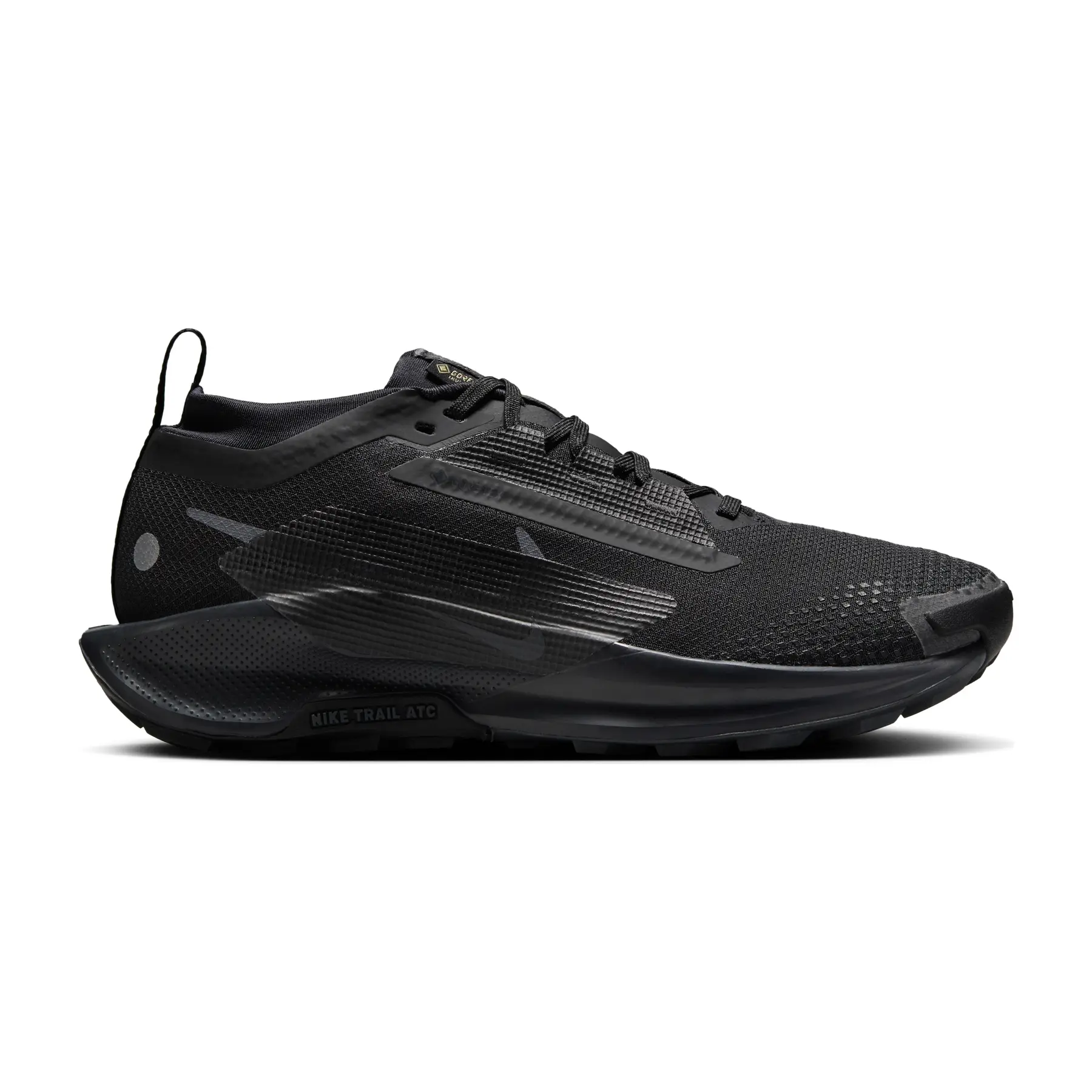 Trailrunning-Schuhe für Damen Pegasus Trail 5 GORE-TEX - Noir - female - Size: 39