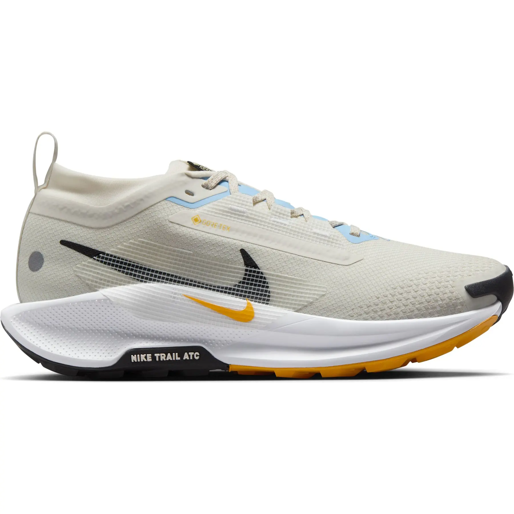 Nike Women's Noir Trail Running Shoes Pegasus 5 Gore-Tex