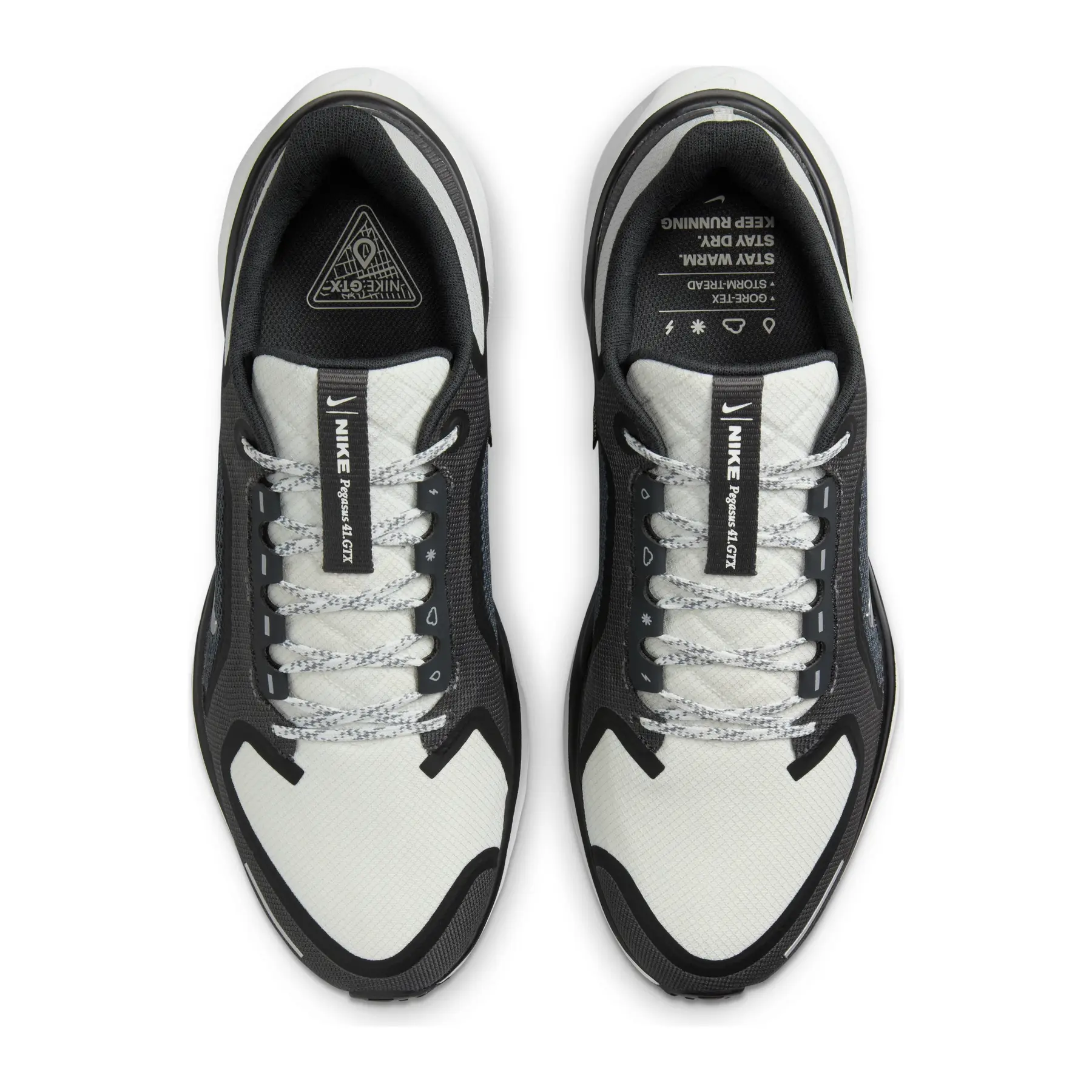 Running shoes Nike Pegasus 41 GORE-TEX | Foot-Store display picture 3