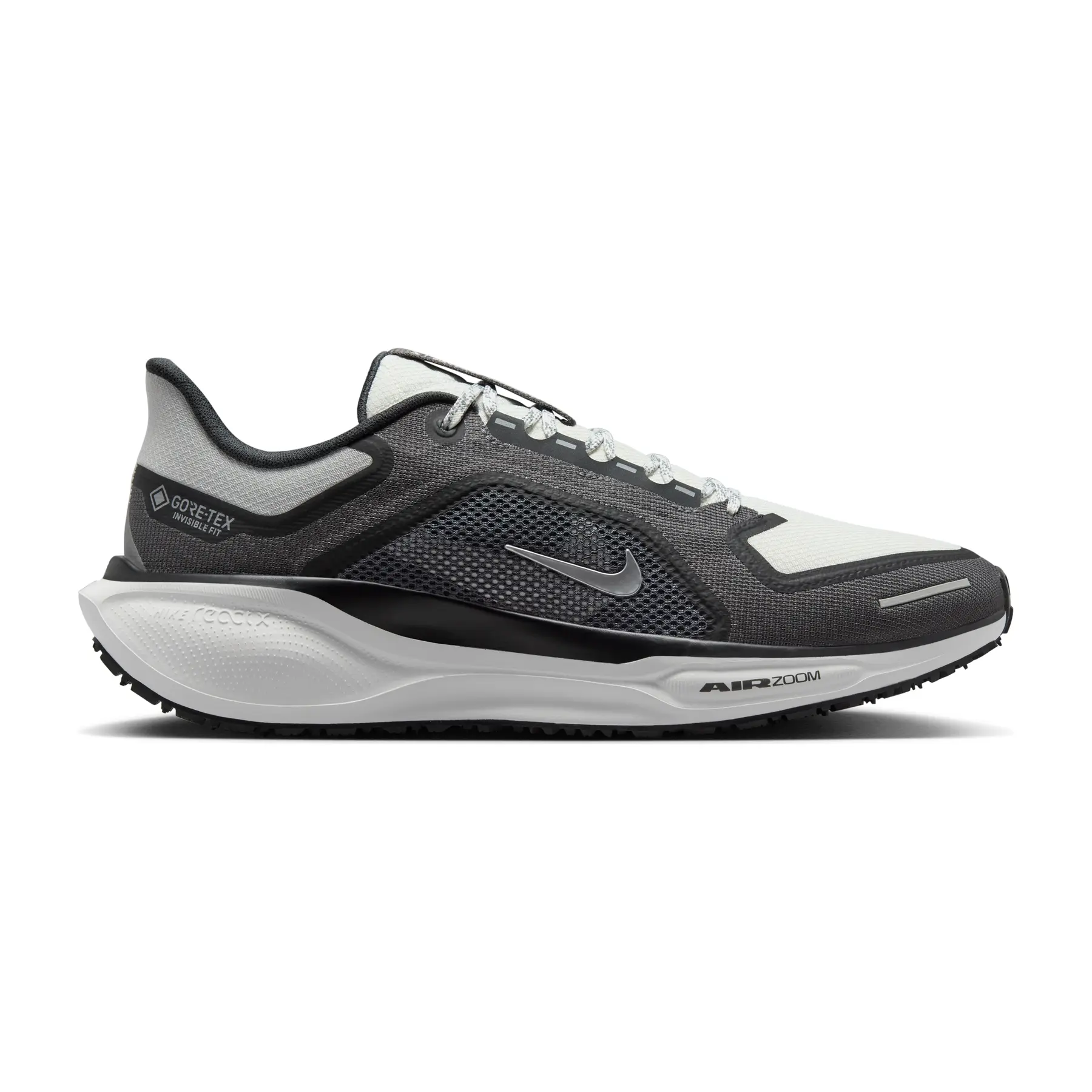 Laufschuhe Pegasus 41 GORE-TEX - Noir - male - Size: 48,5