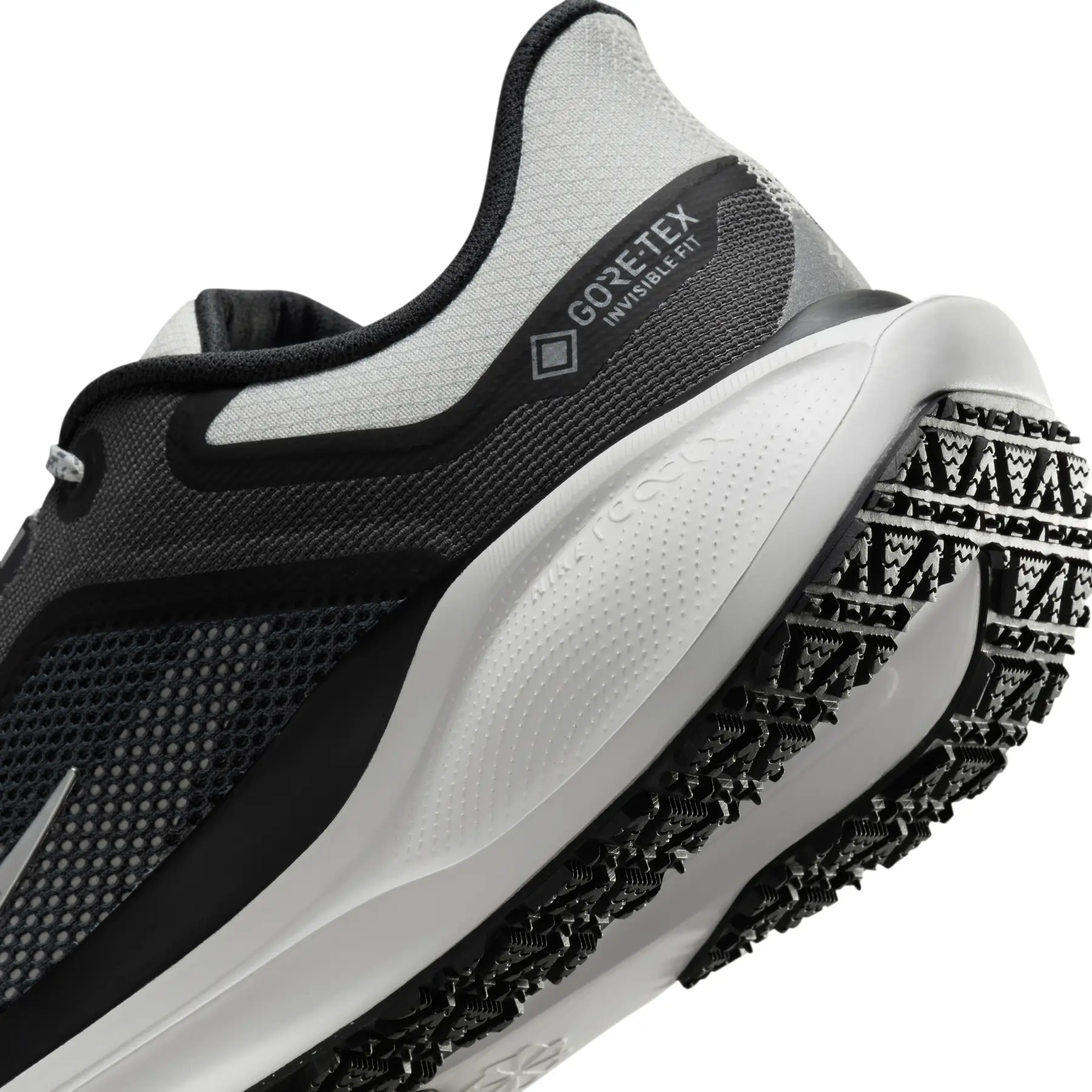 Nike Air Zoom Pegasus 41 GORE-TEX Iron Grey Summit White - FQ1356-002 Running shoes Nike Pegasus 41 GORE-TEX - Top4Running.com main image 4