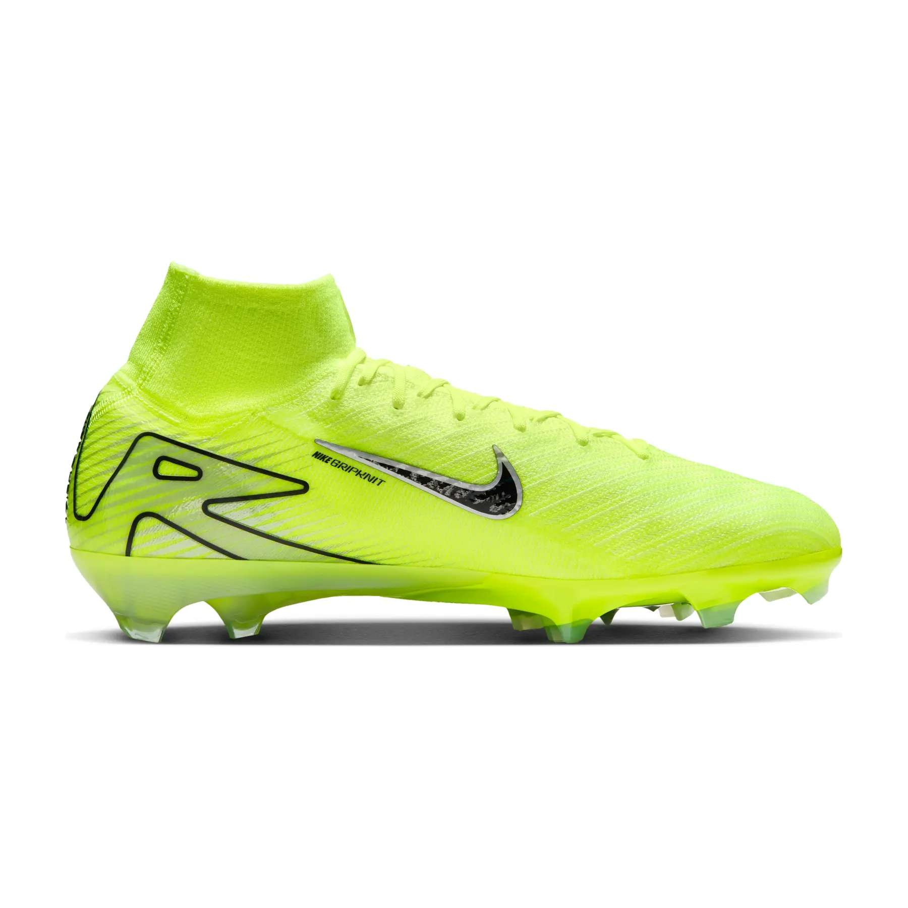 Voetbalschoenen Nike Zoom Superfly 10 Elite FG | Foot-Store