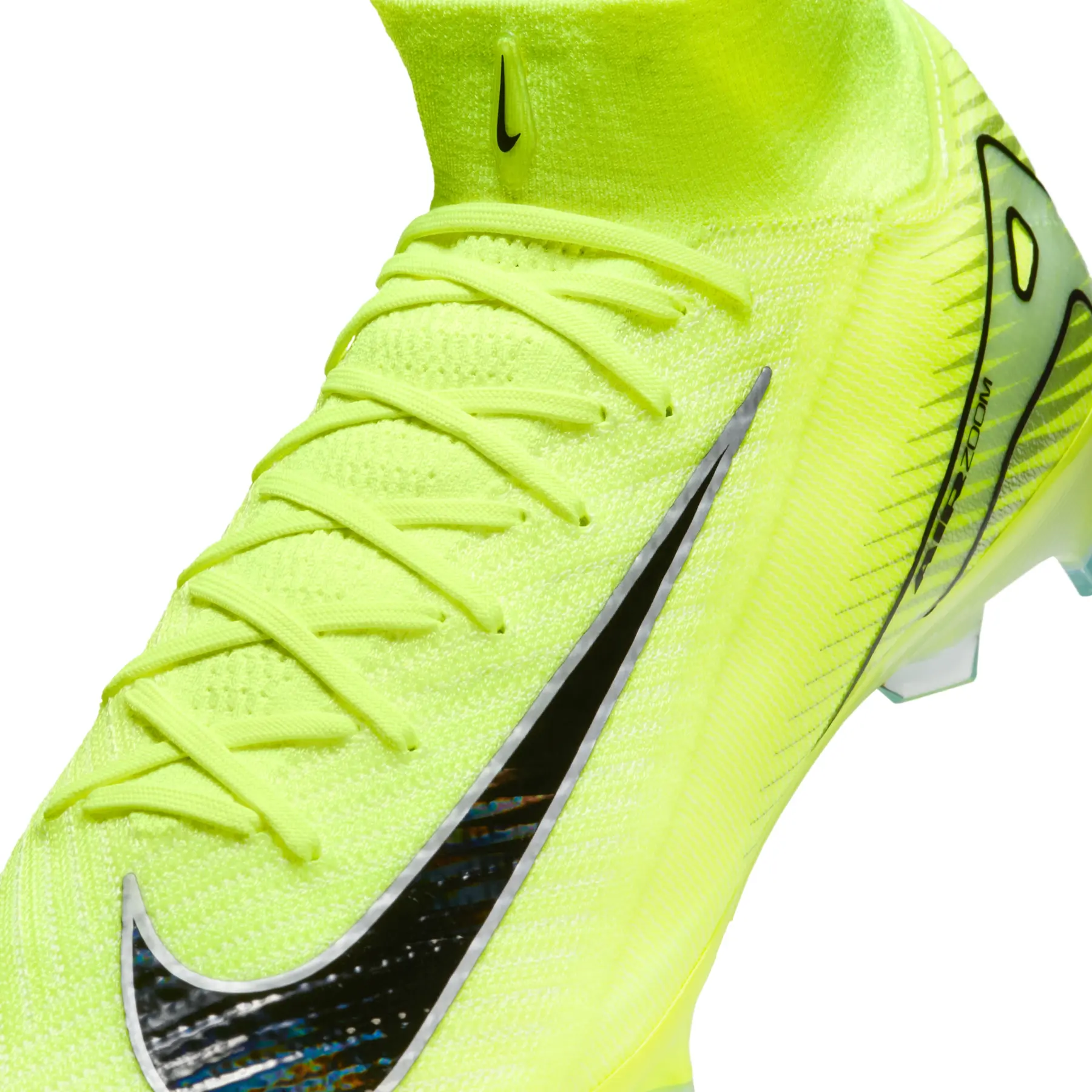 Football Boots Nike Zoom Superfly 10 Elite FG | Foot-Store