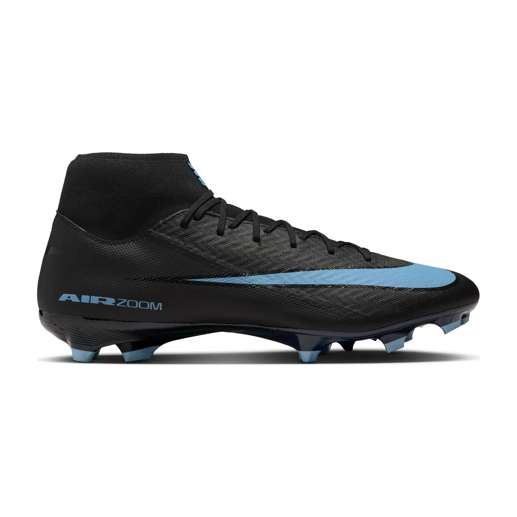 Nike Chaussures de football Nike Mercurial Superfly 10 Academy FG