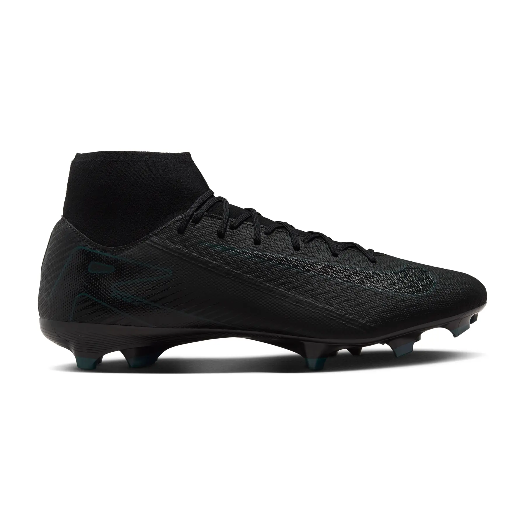 Nike Chaussures de football enfant Nike Zoom Mercurial Superfly 10 Academy FG/MG